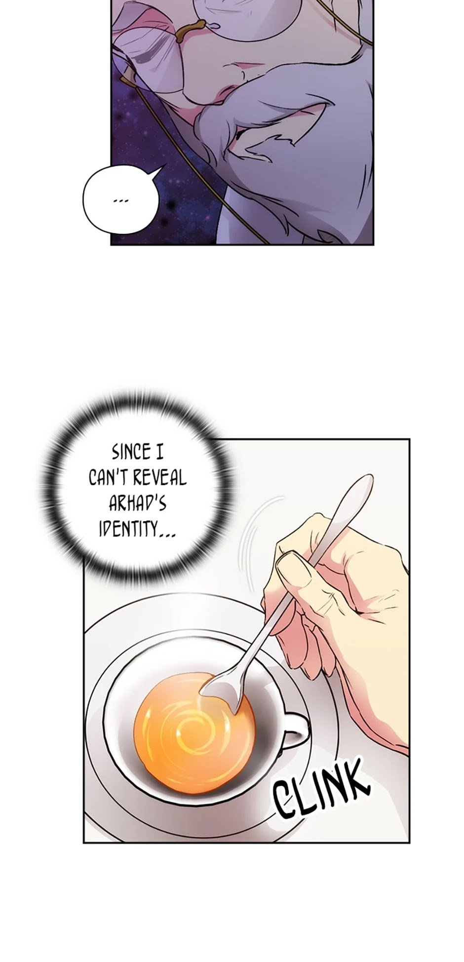 Reminiscence Adonis chapter 127 page 24