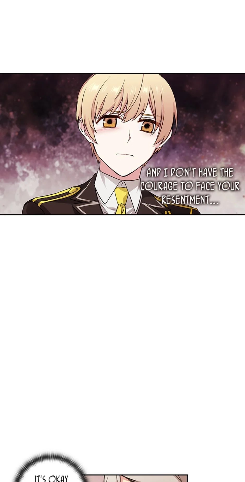 Reminiscence Adonis chapter 127 page 25