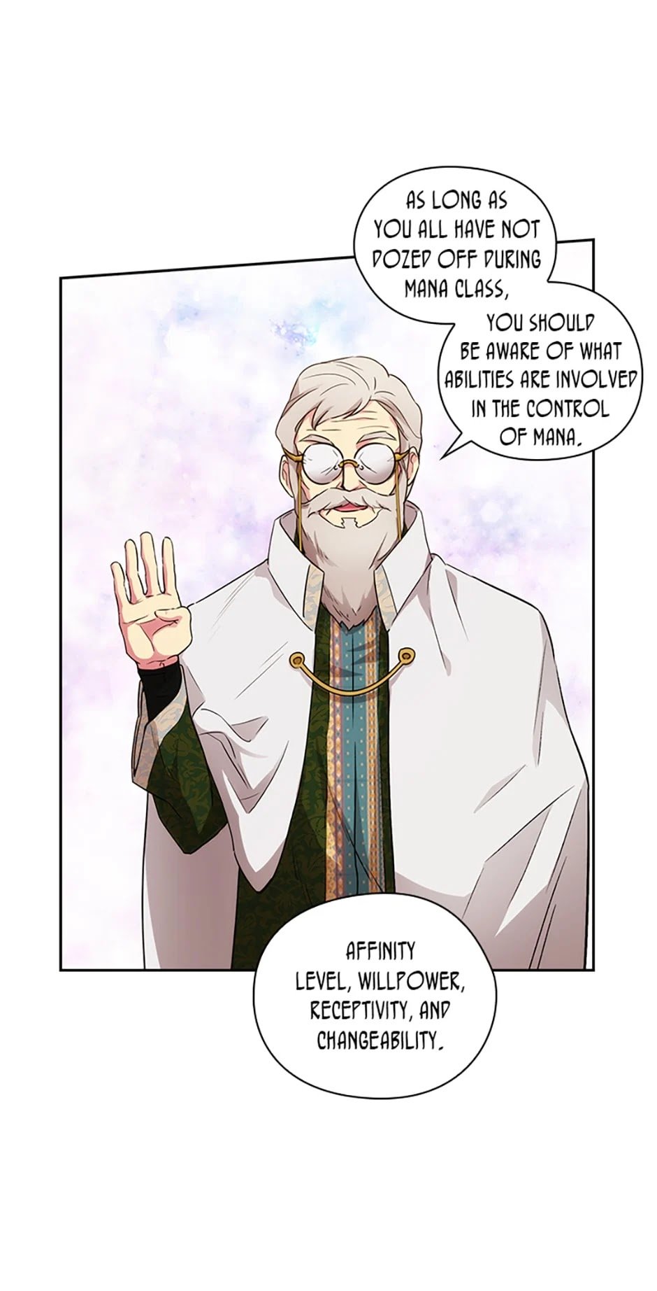 Reminiscence Adonis chapter 127 page 28