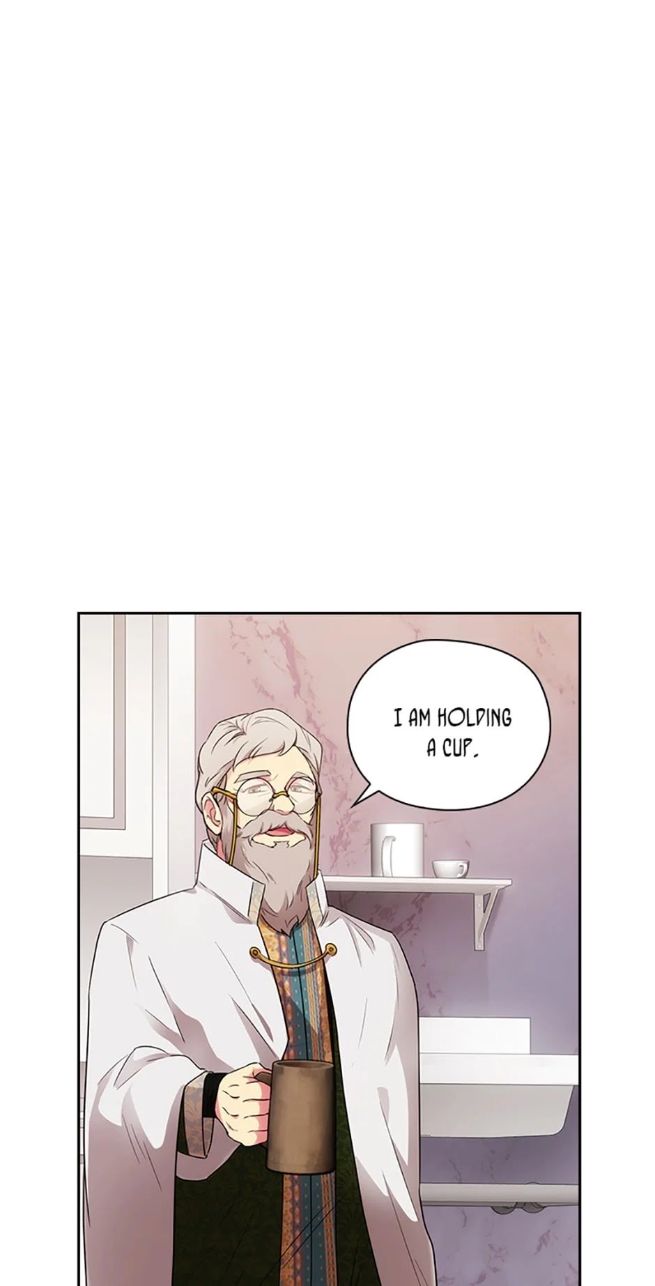 Reminiscence Adonis chapter 127 page 30