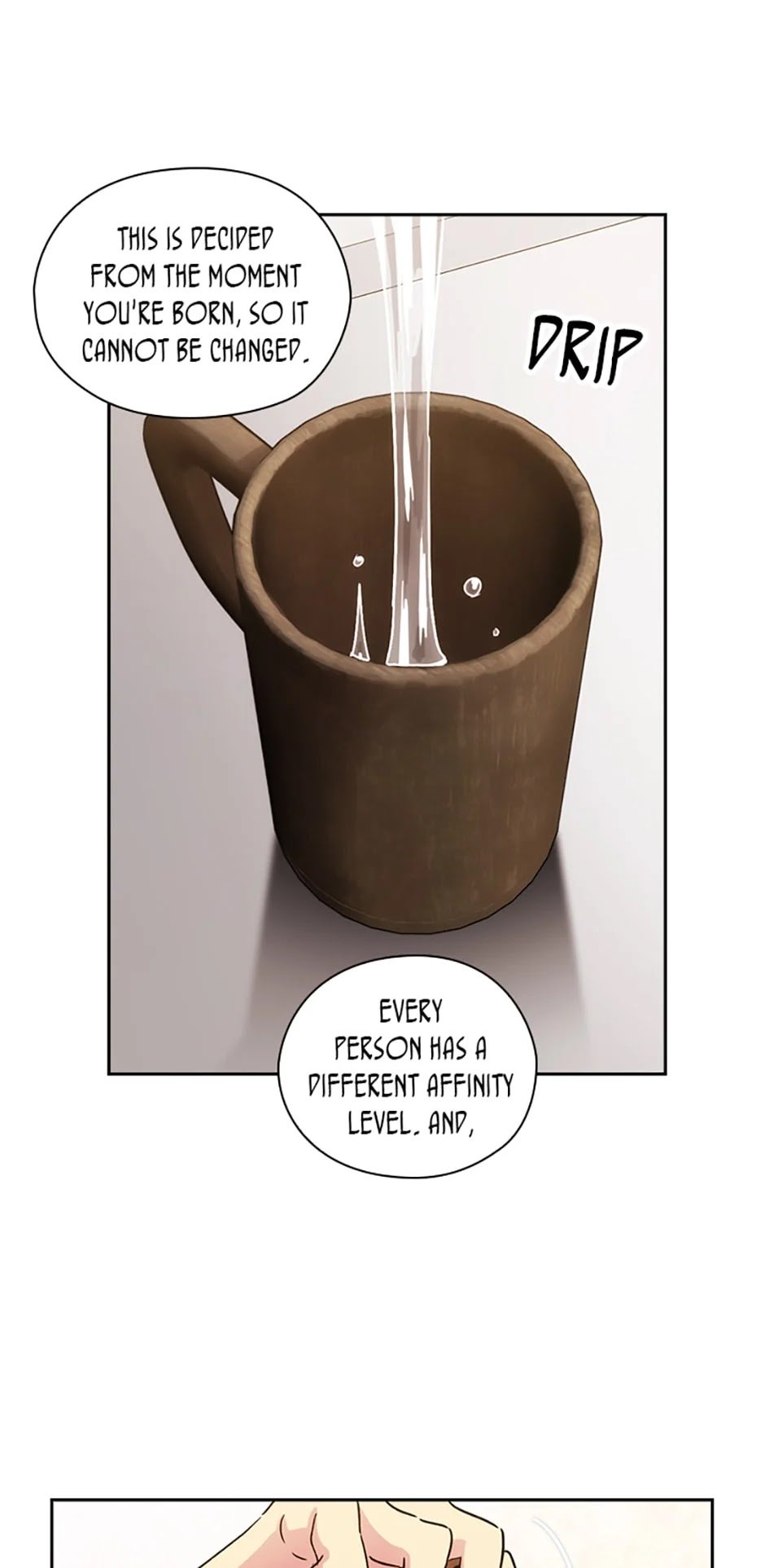 Reminiscence Adonis chapter 127 page 32