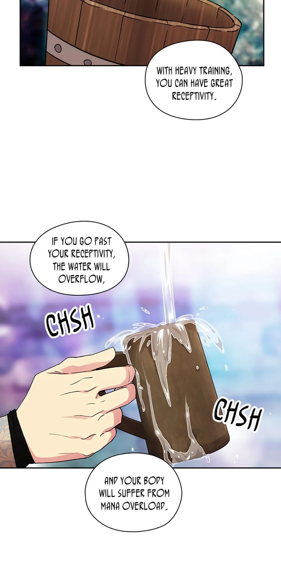 Reminiscence Adonis chapter 127 page 35