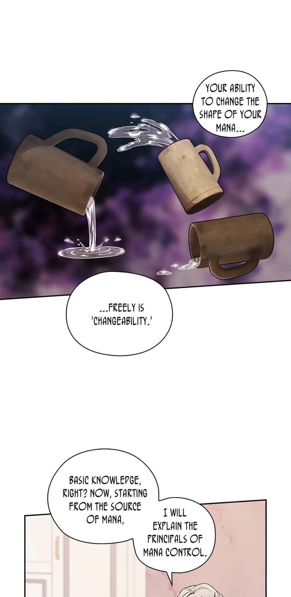 Reminiscence Adonis chapter 127 page 36