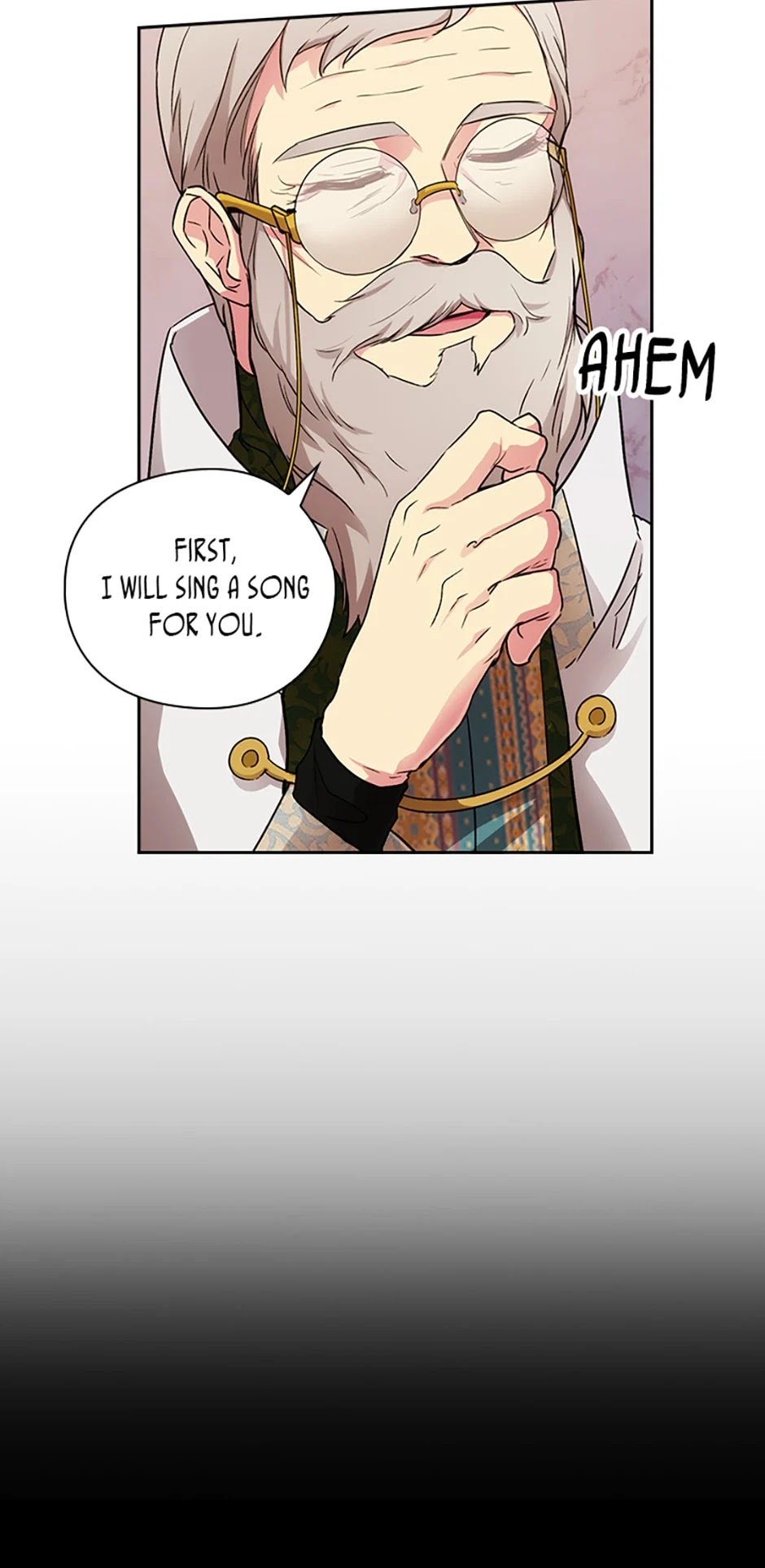 Reminiscence Adonis chapter 127 page 38