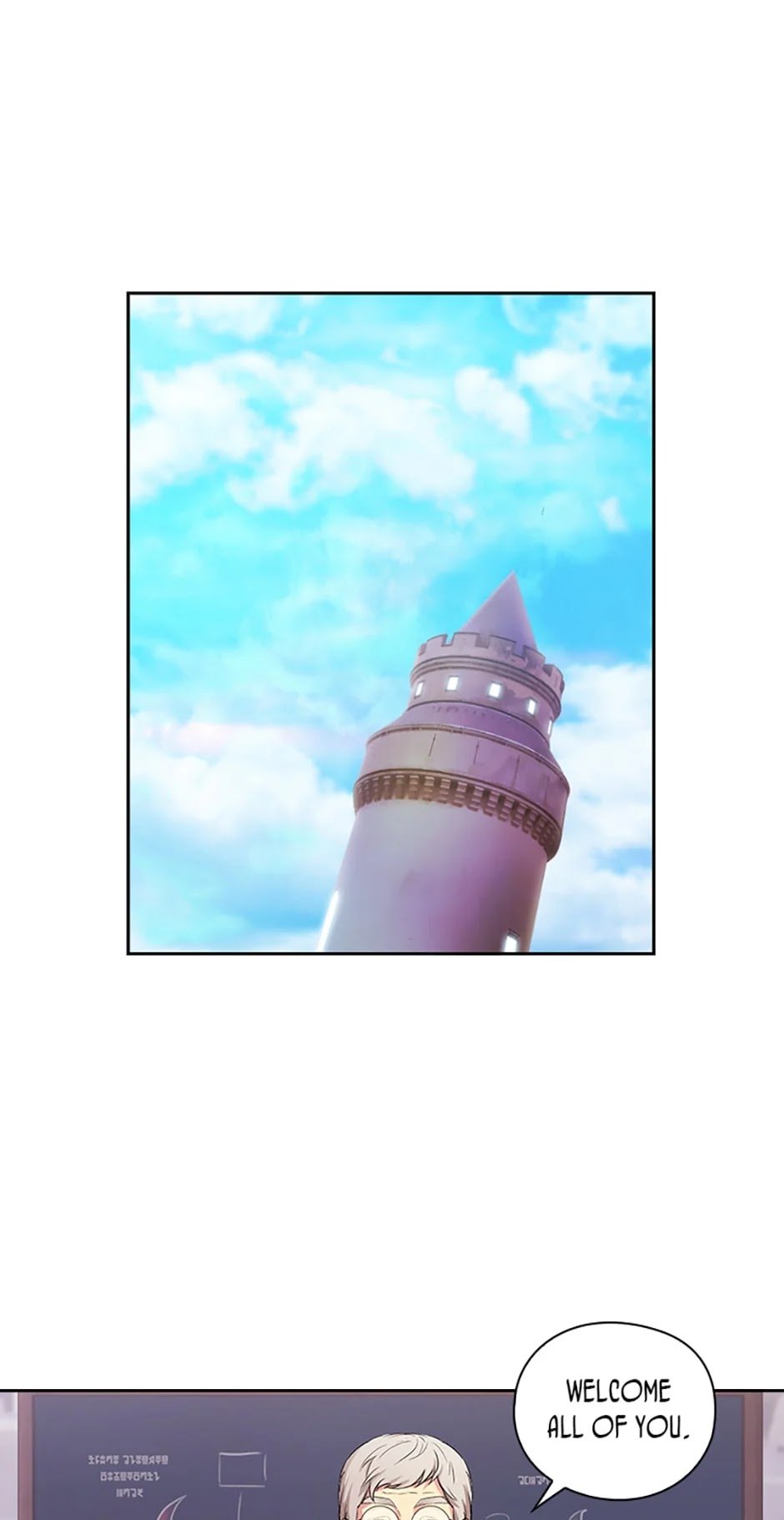 Reminiscence Adonis chapter 127 page 4