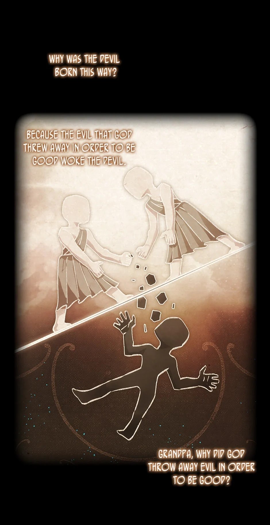 Reminiscence Adonis chapter 127 page 40