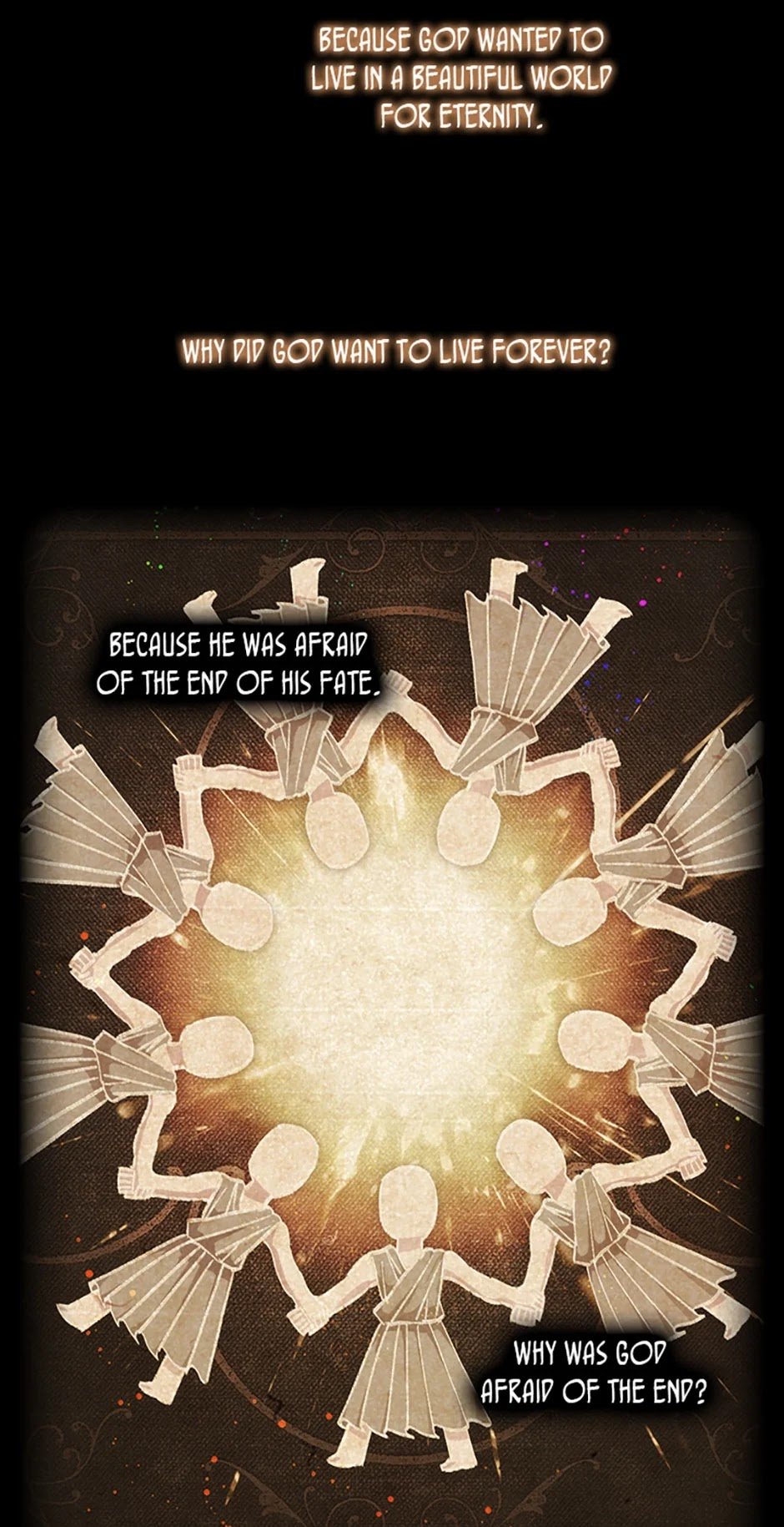 Reminiscence Adonis chapter 127 page 41