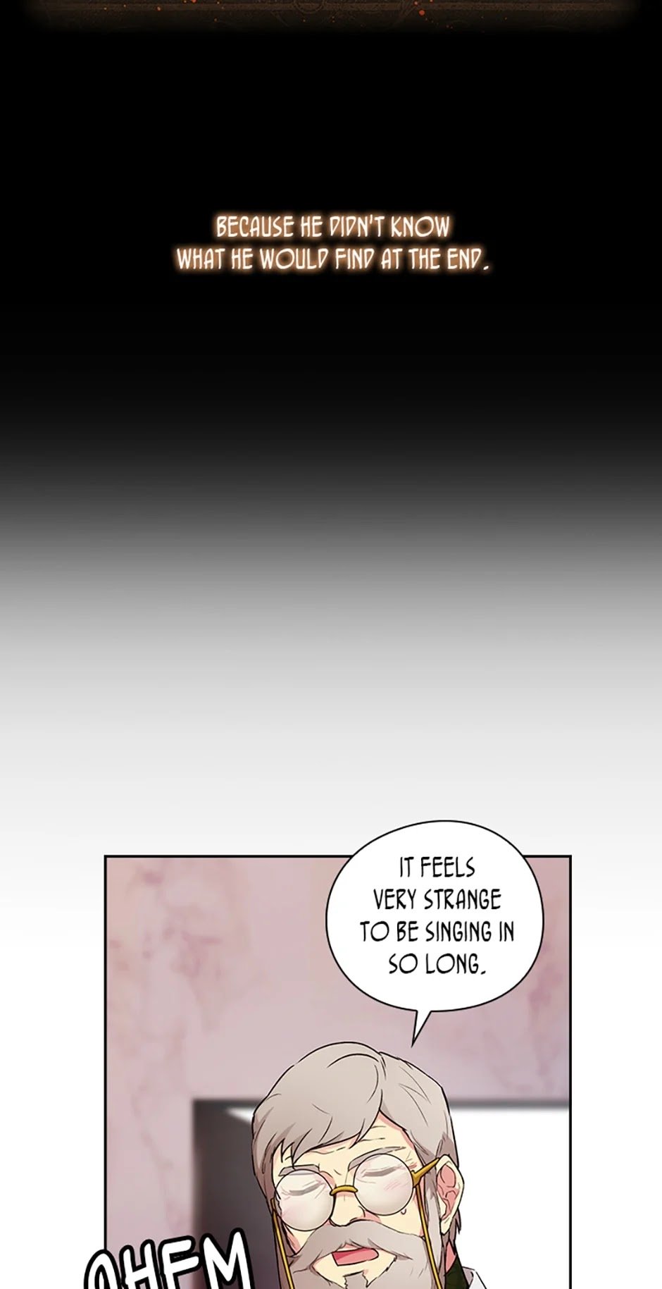 Reminiscence Adonis chapter 127 page 42