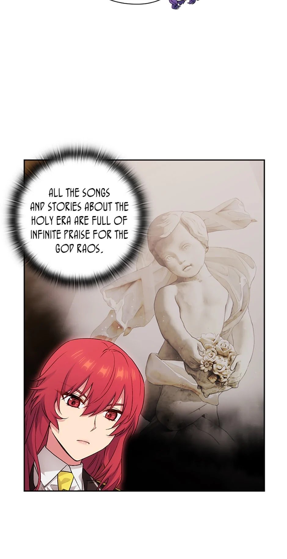 Reminiscence Adonis chapter 127 page 46