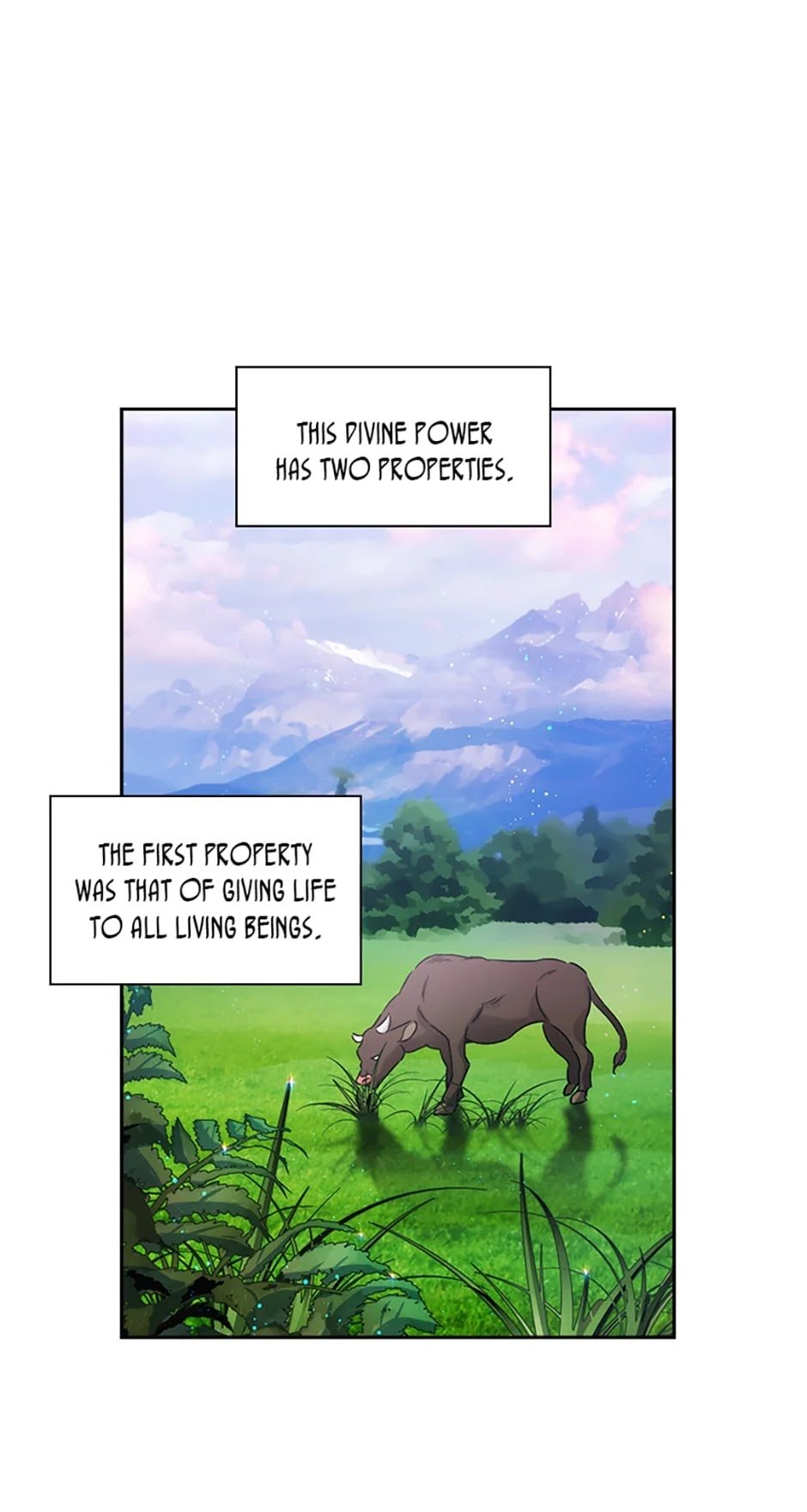 Reminiscence Adonis chapter 127 page 53