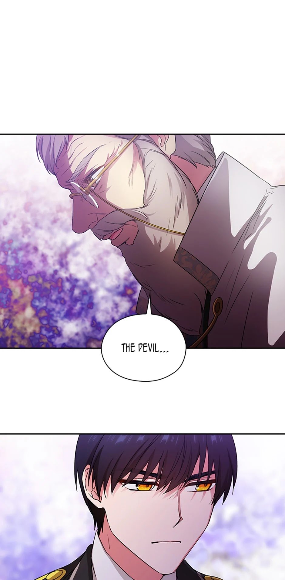 Reminiscence Adonis chapter 127 page 58