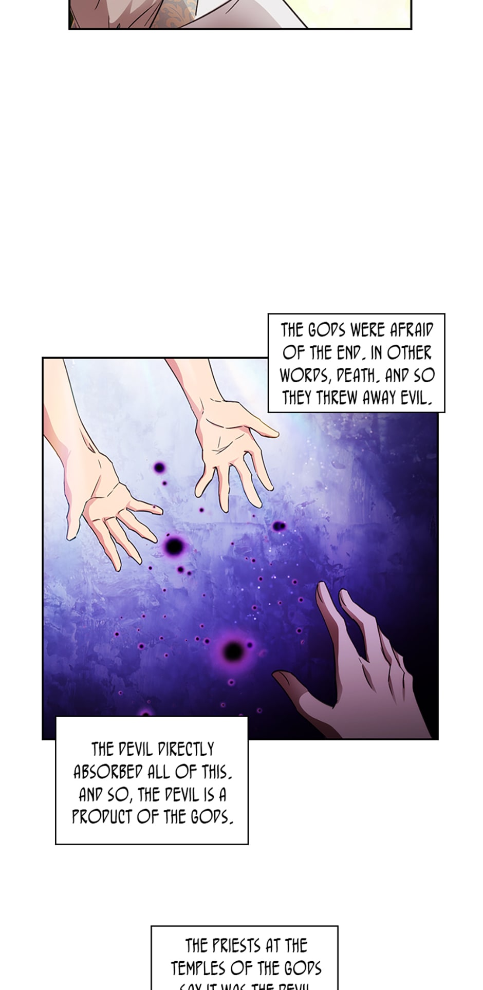 Reminiscence Adonis chapter 128 page 10