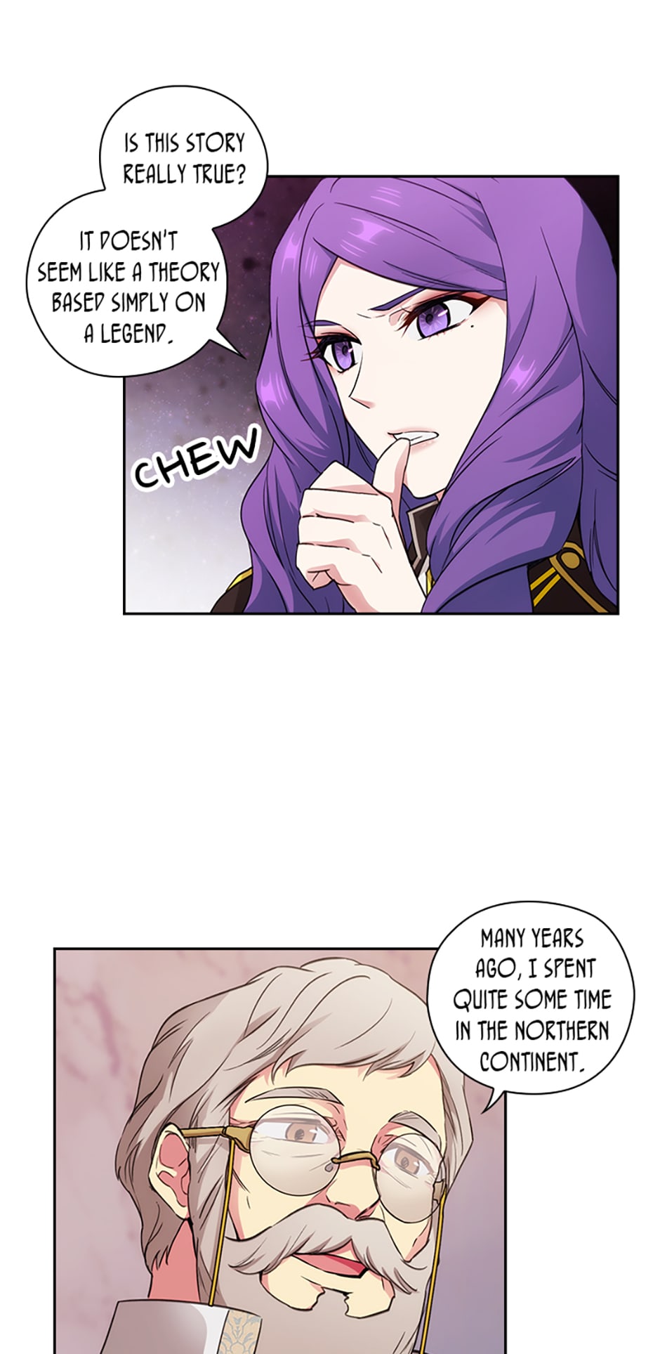 Reminiscence Adonis chapter 128 page 12