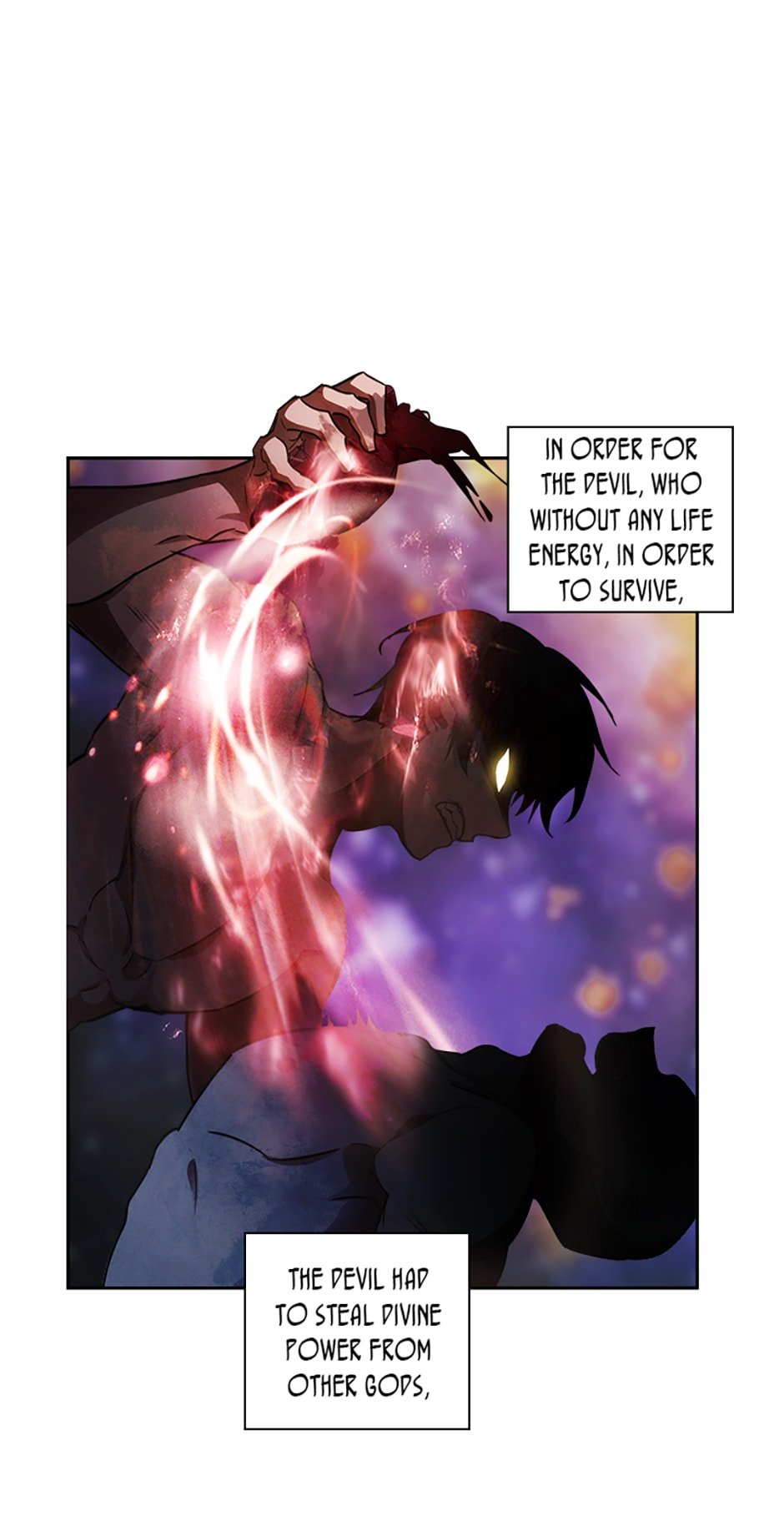 Reminiscence Adonis chapter 128 page 15