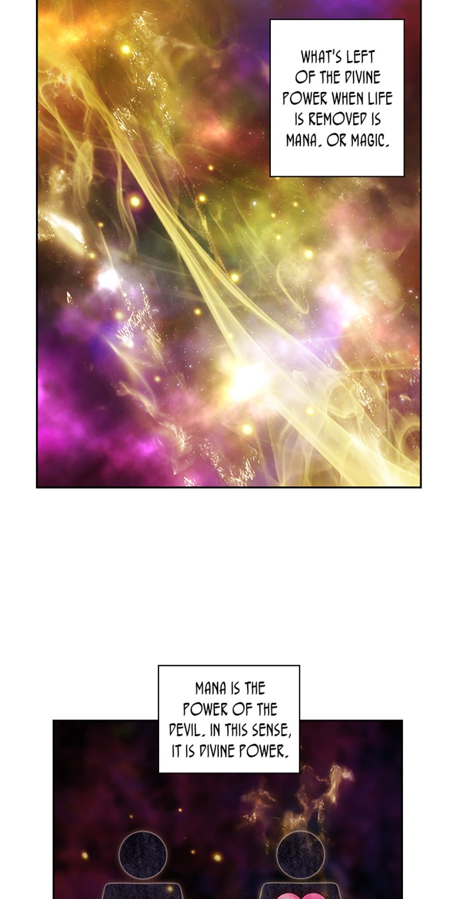 Reminiscence Adonis chapter 128 page 17