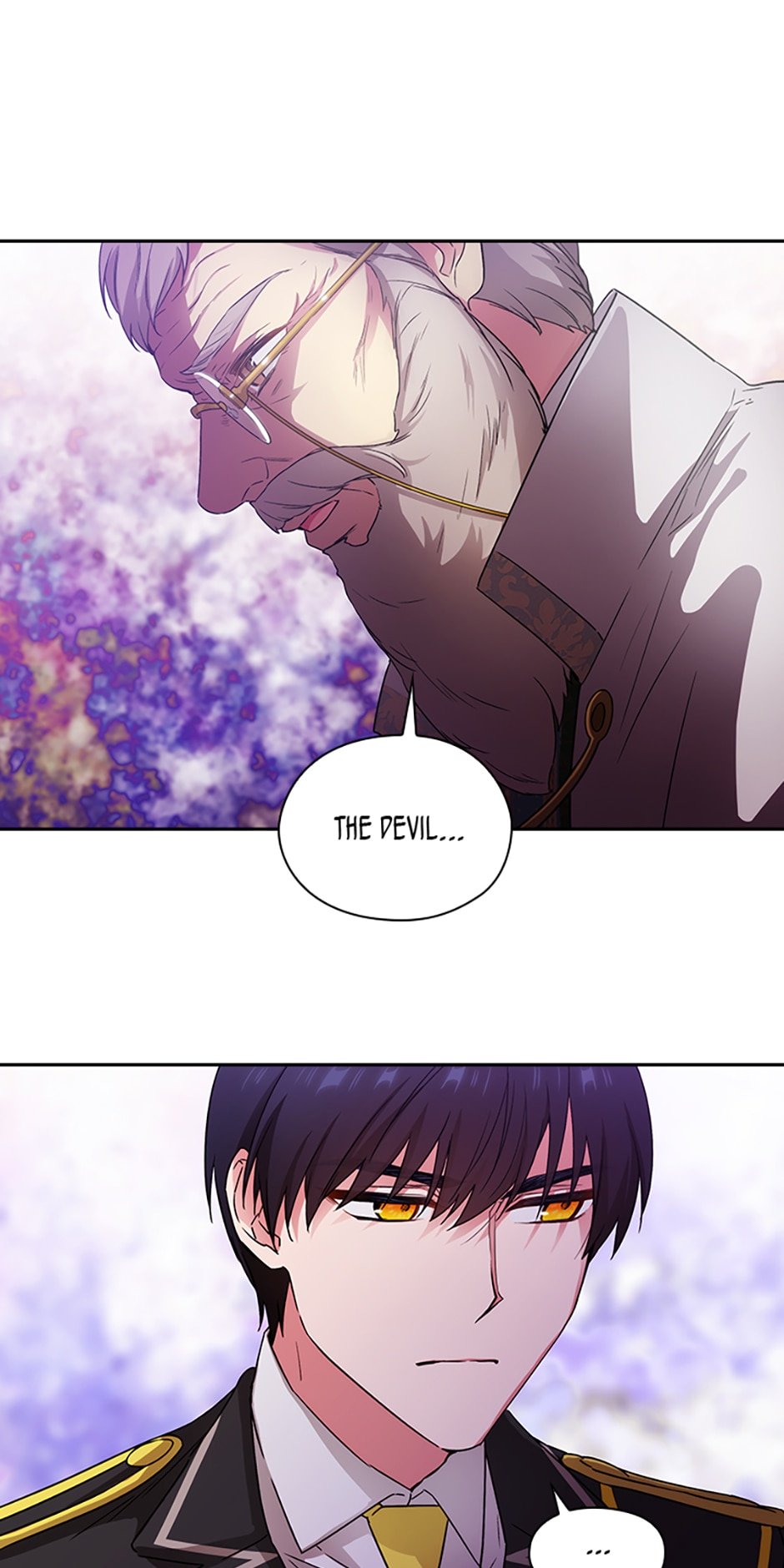 Reminiscence Adonis chapter 128 page 2