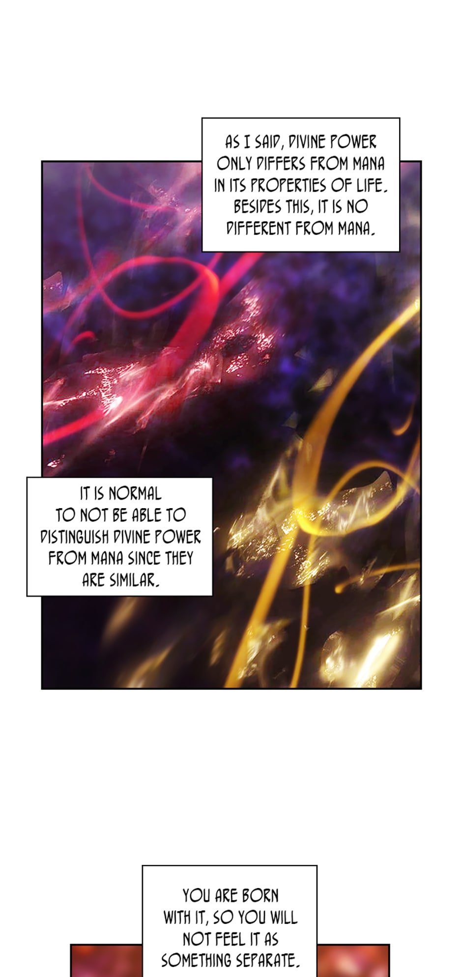 Reminiscence Adonis chapter 128 page 21