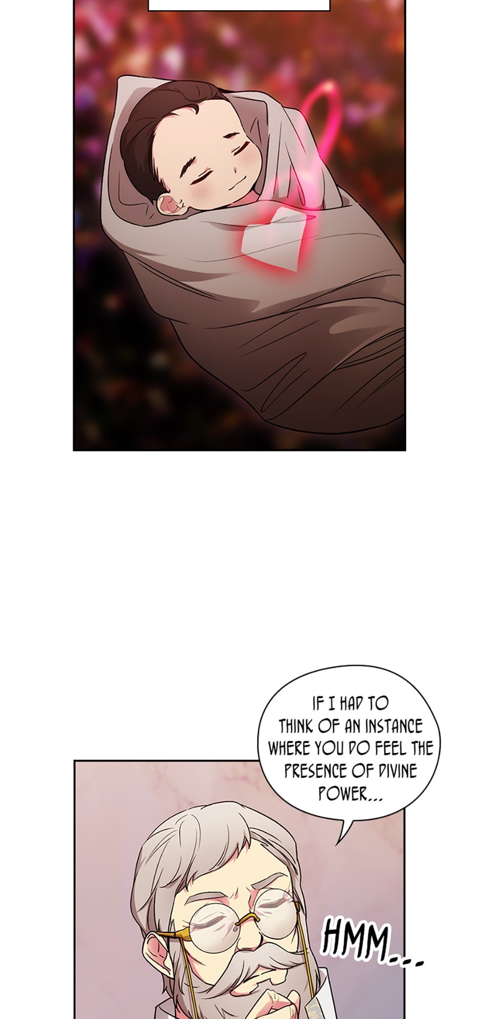 Reminiscence Adonis chapter 128 page 22