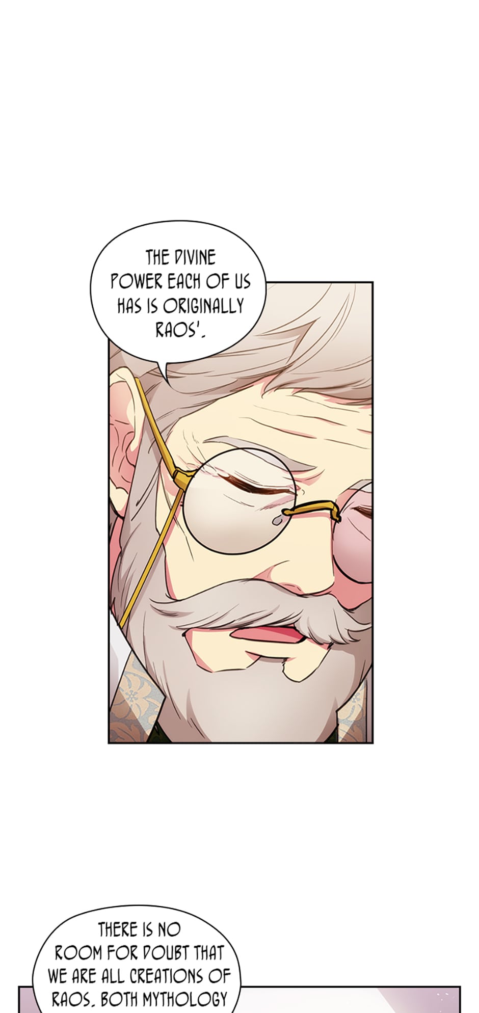 Reminiscence Adonis chapter 128 page 24