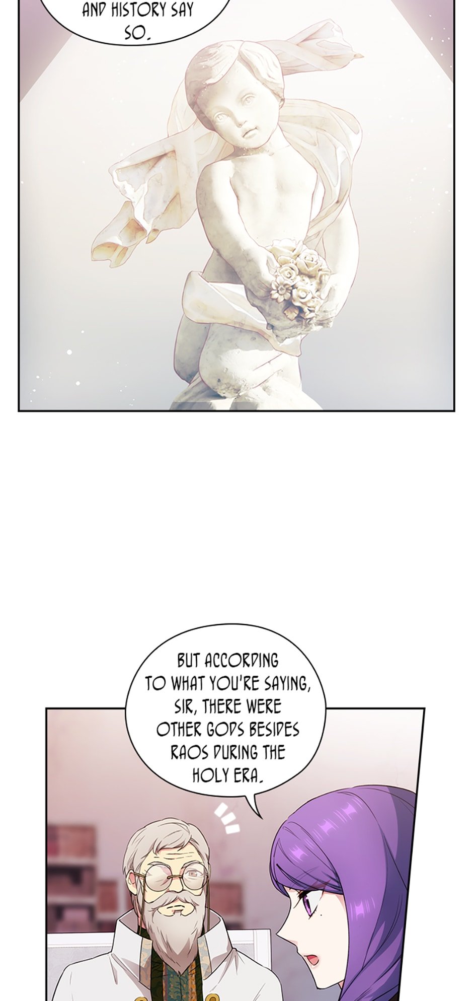 Reminiscence Adonis chapter 128 page 25