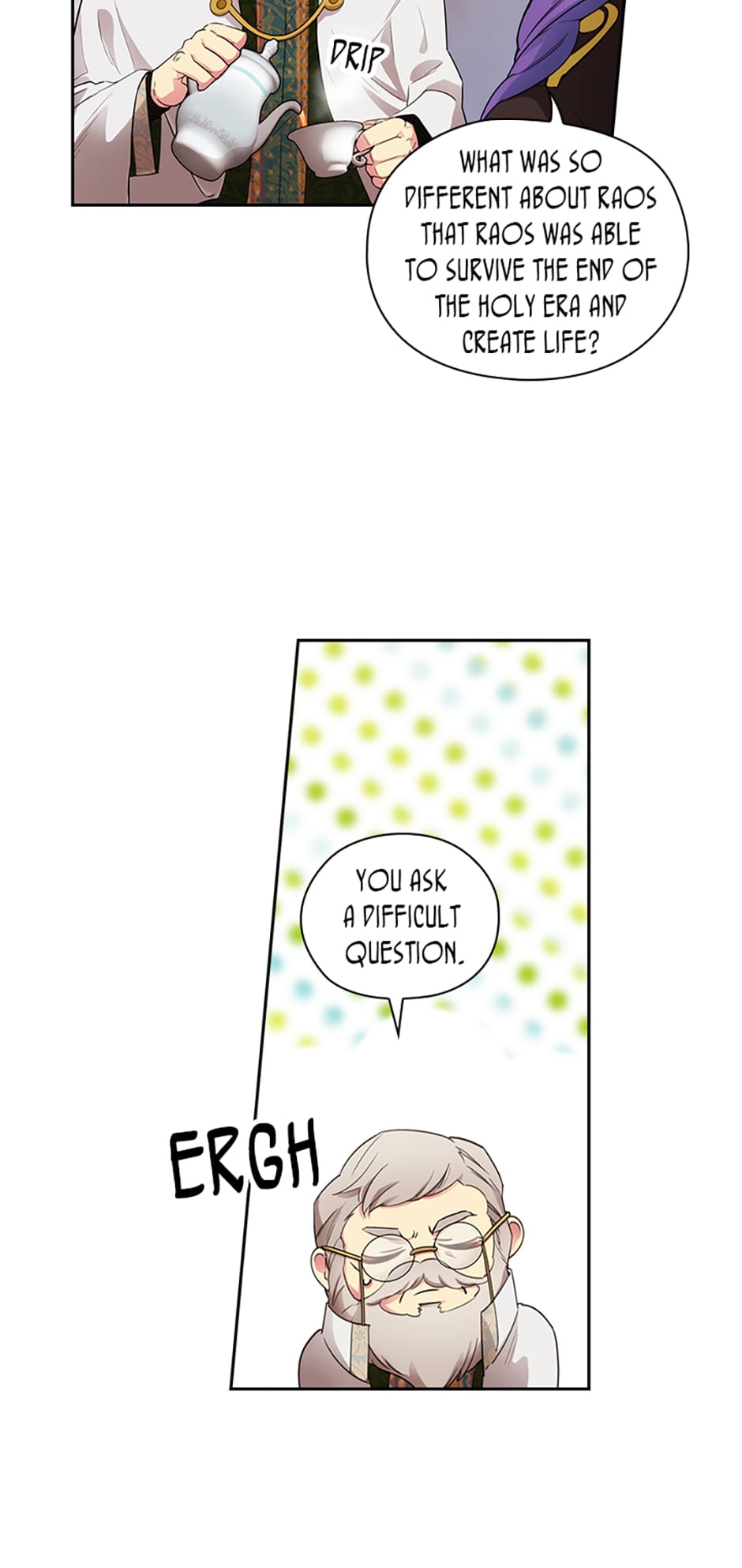 Reminiscence Adonis chapter 128 page 26