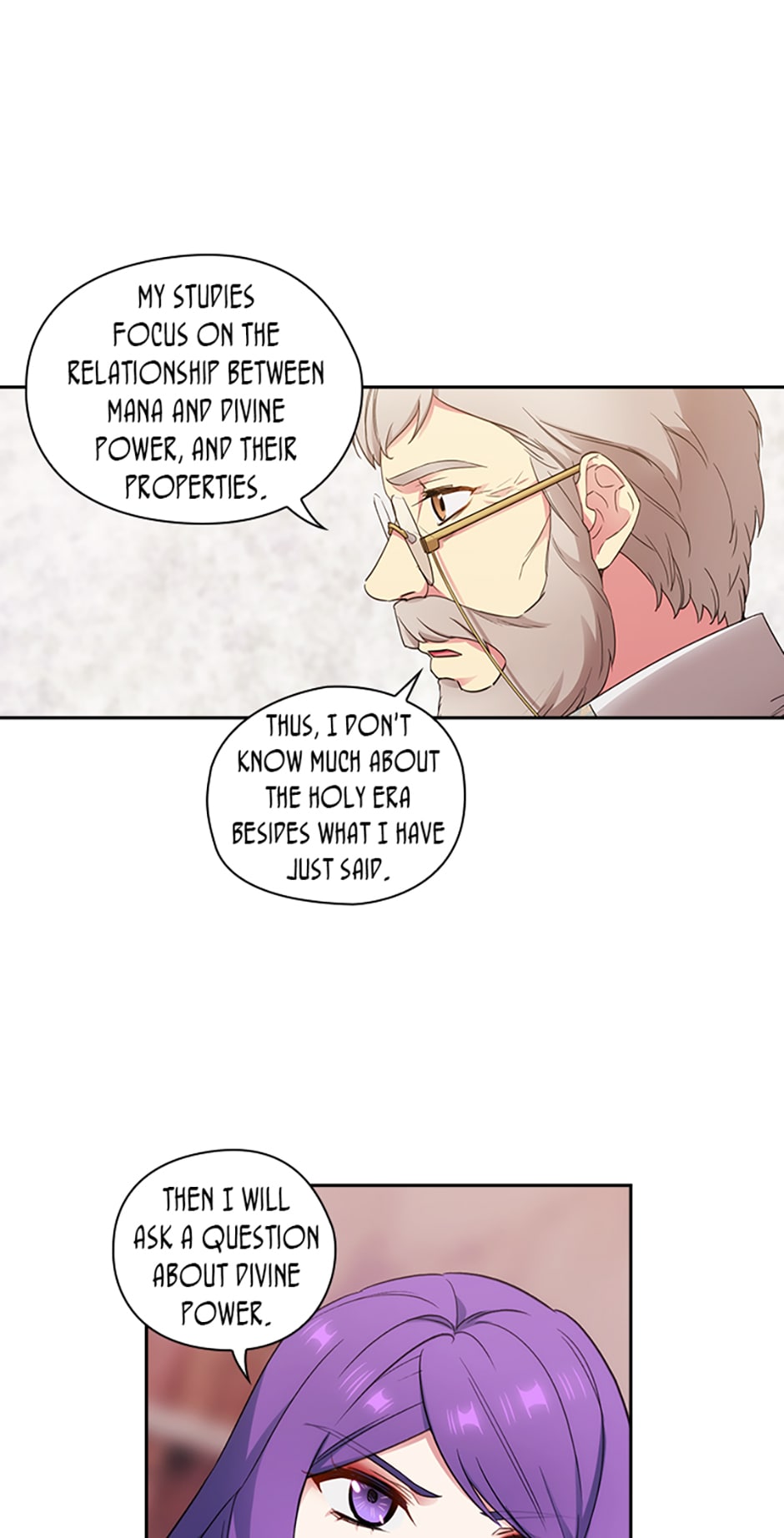 Reminiscence Adonis chapter 128 page 27