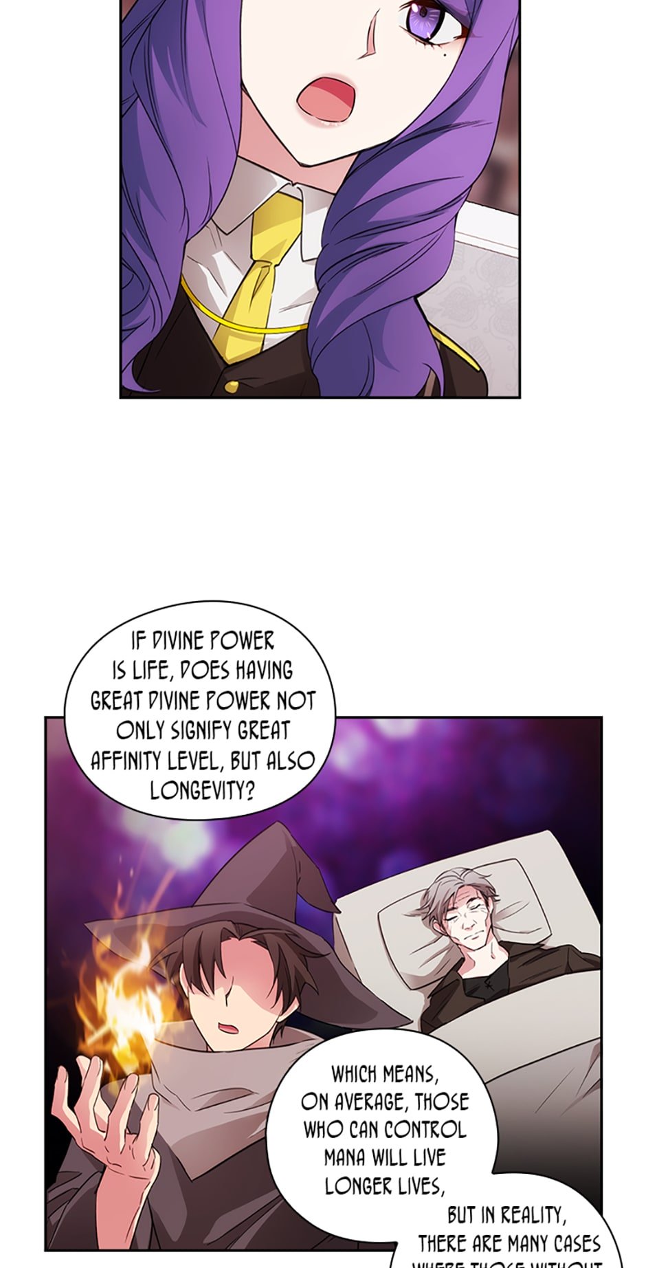 Reminiscence Adonis chapter 128 page 28