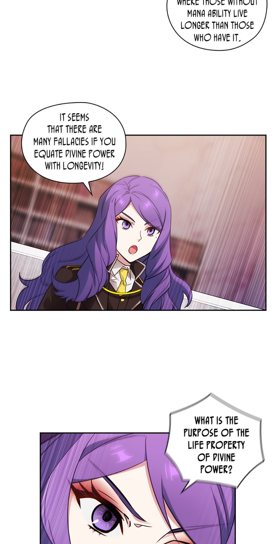 Reminiscence Adonis chapter 128 page 29