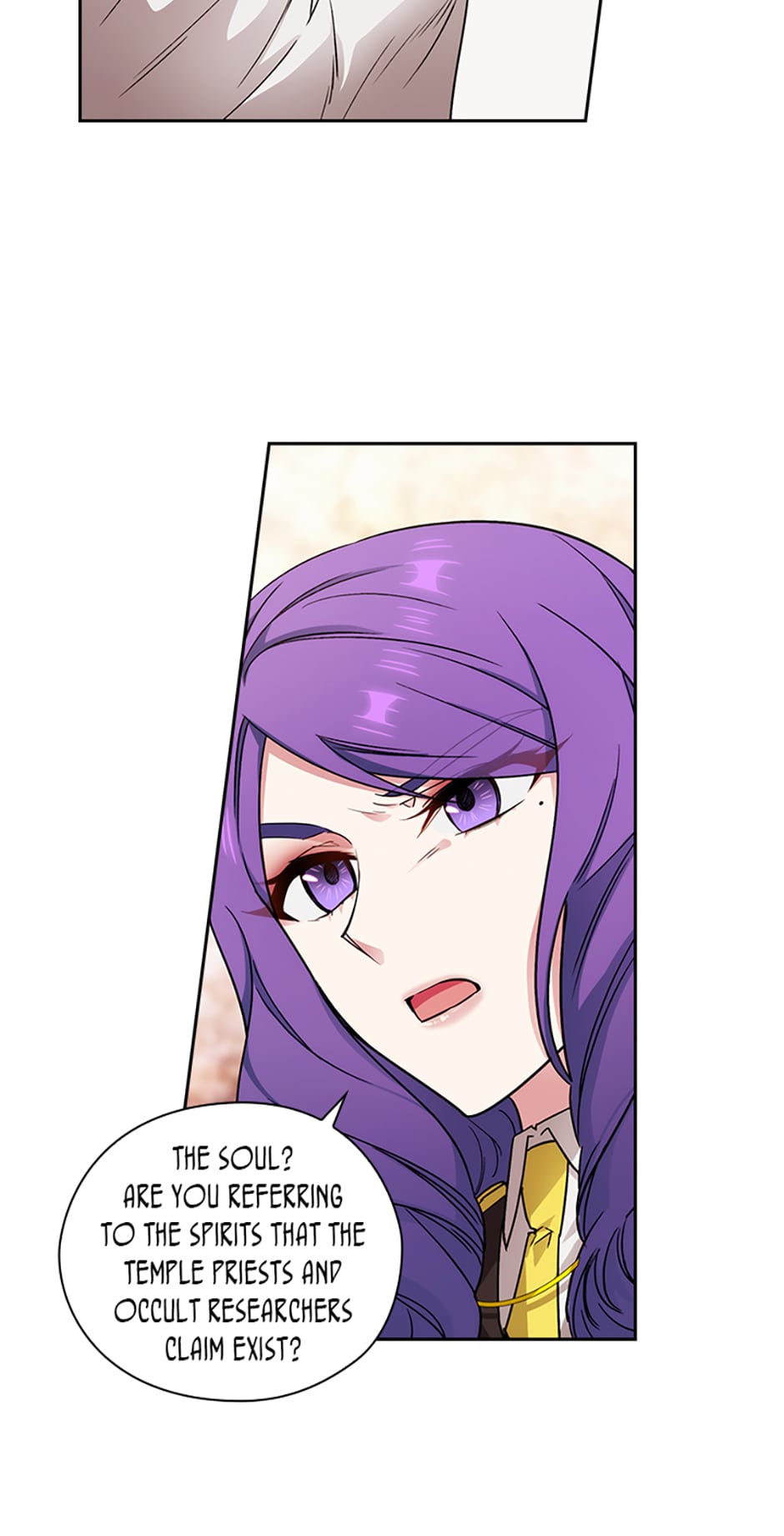 Reminiscence Adonis chapter 128 page 33