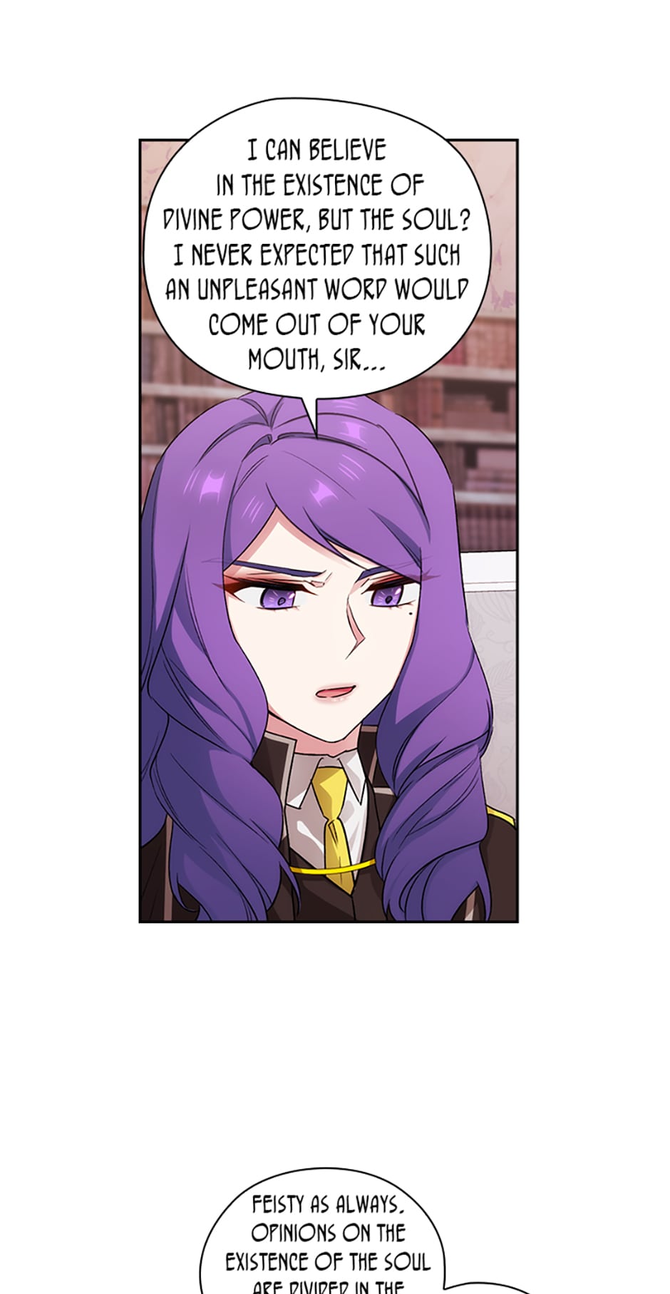 Reminiscence Adonis chapter 128 page 34