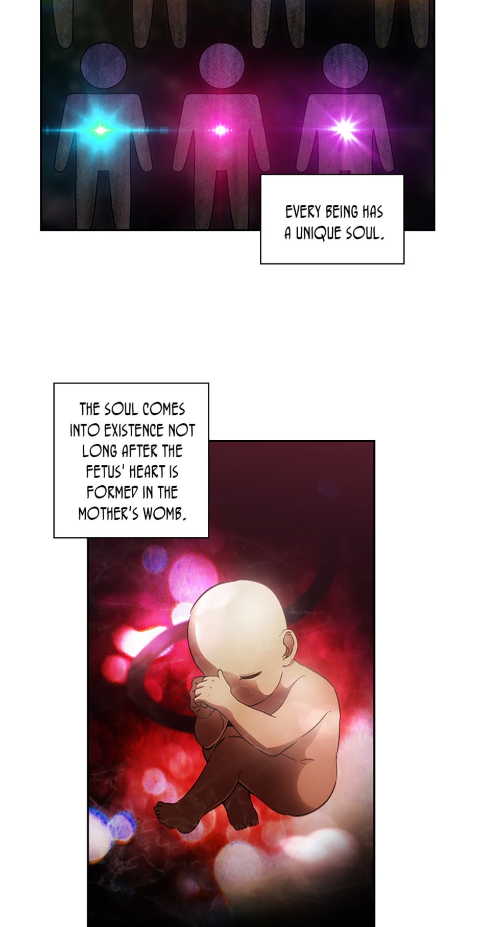 Reminiscence Adonis chapter 128 page 36