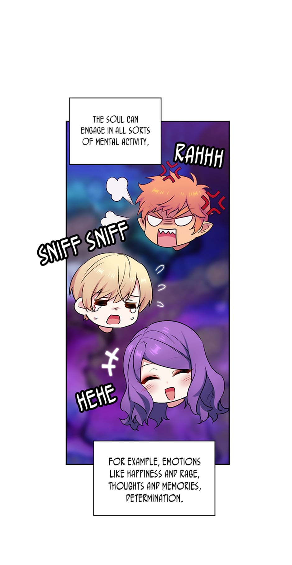 Reminiscence Adonis chapter 128 page 39