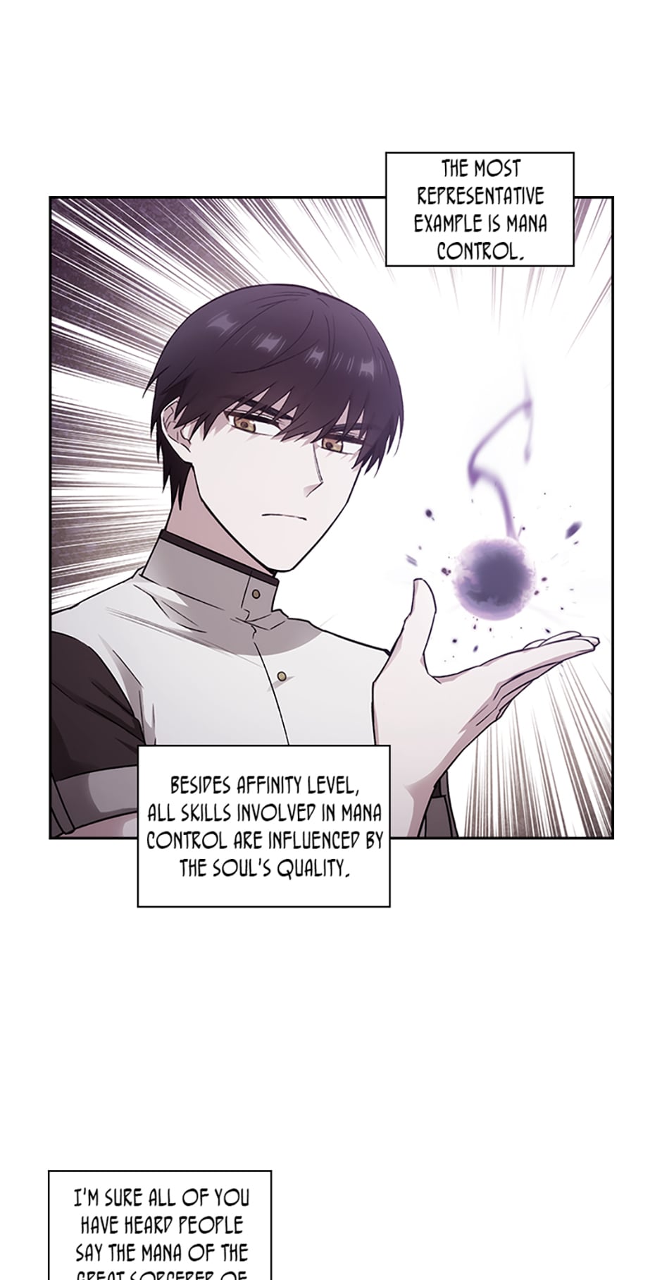 Reminiscence Adonis chapter 128 page 40