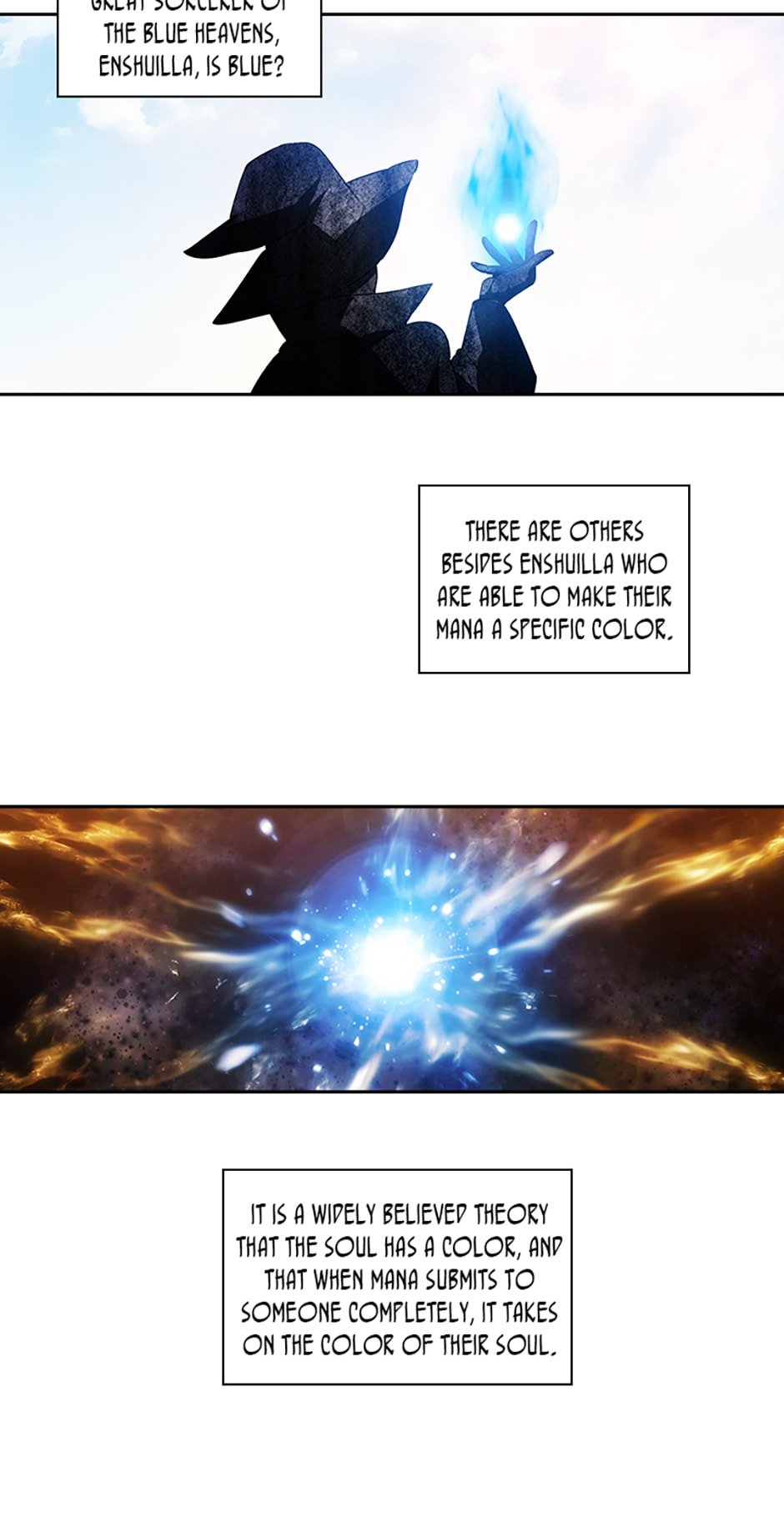 Reminiscence Adonis chapter 128 page 41