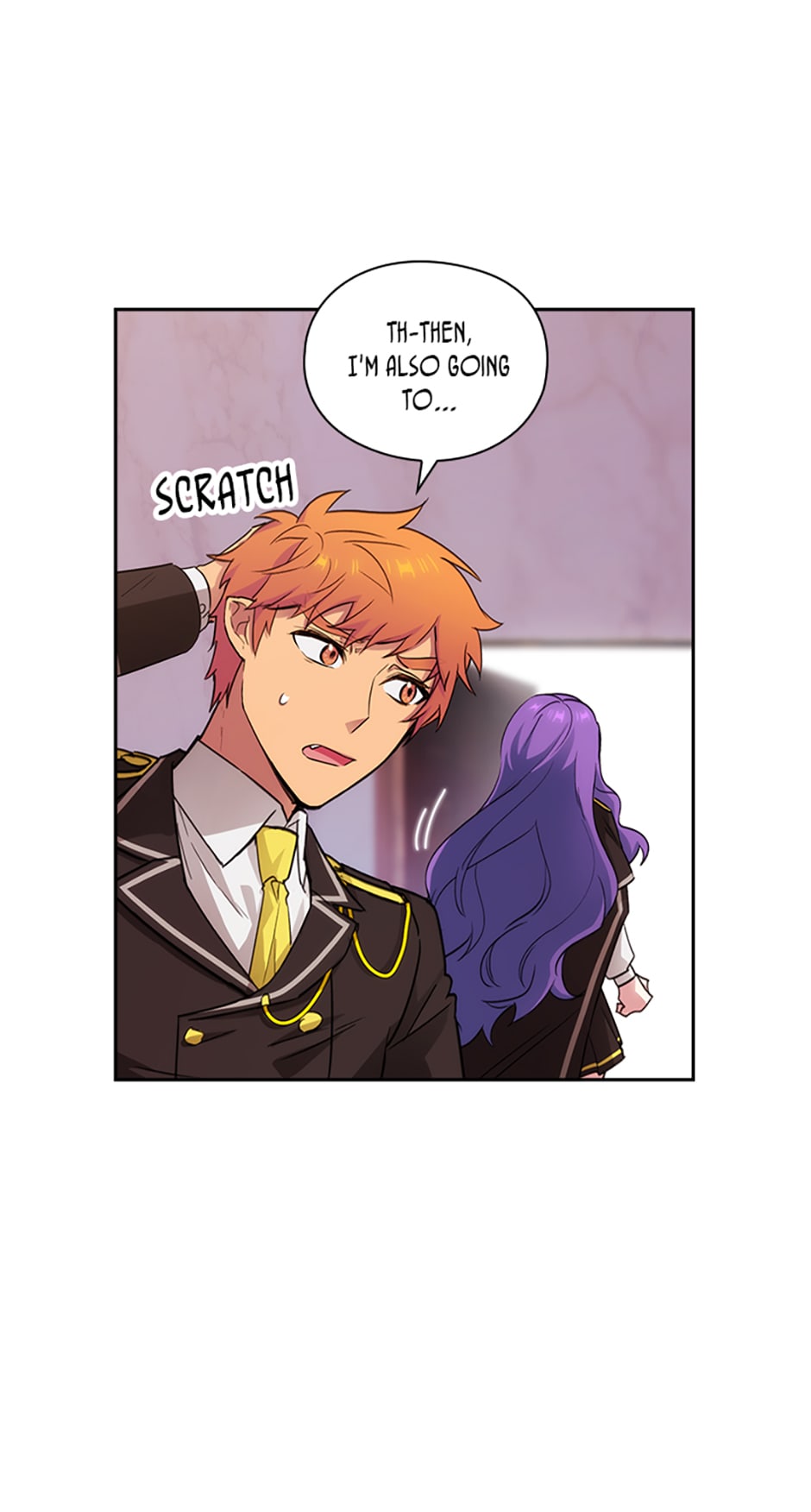 Reminiscence Adonis chapter 128 page 45