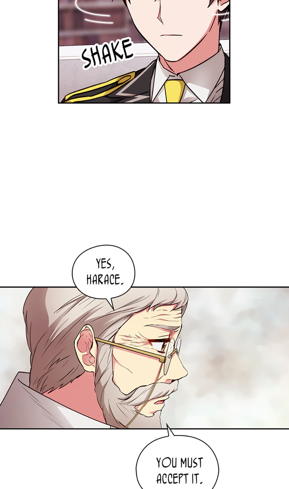 Reminiscence Adonis chapter 128 page 49