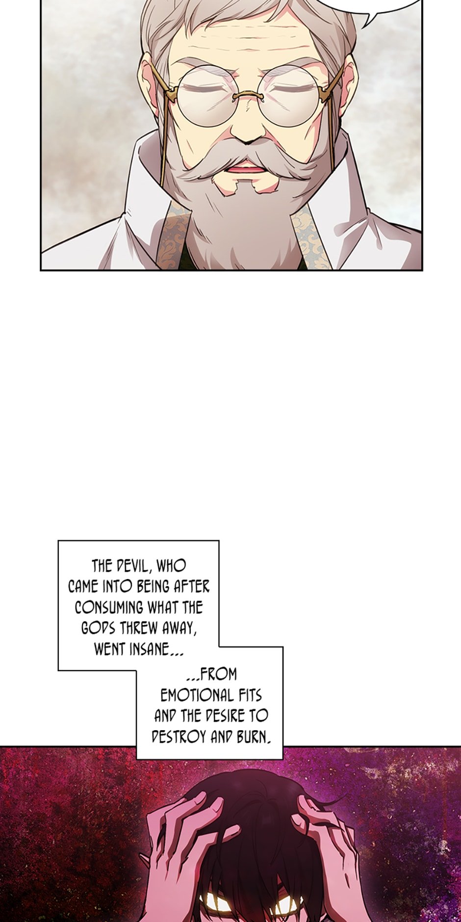 Reminiscence Adonis chapter 128 page 6