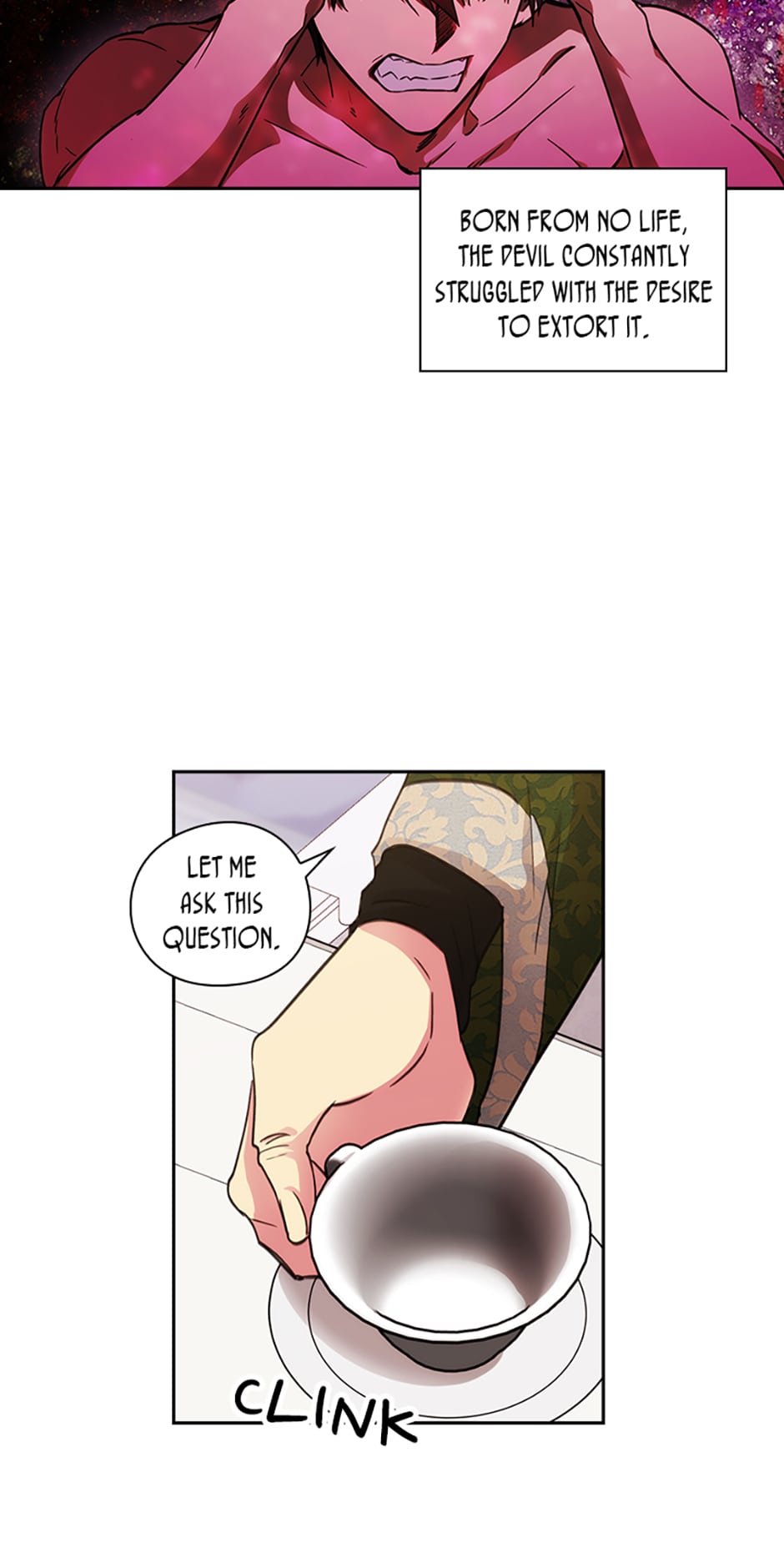 Reminiscence Adonis chapter 128 page 7