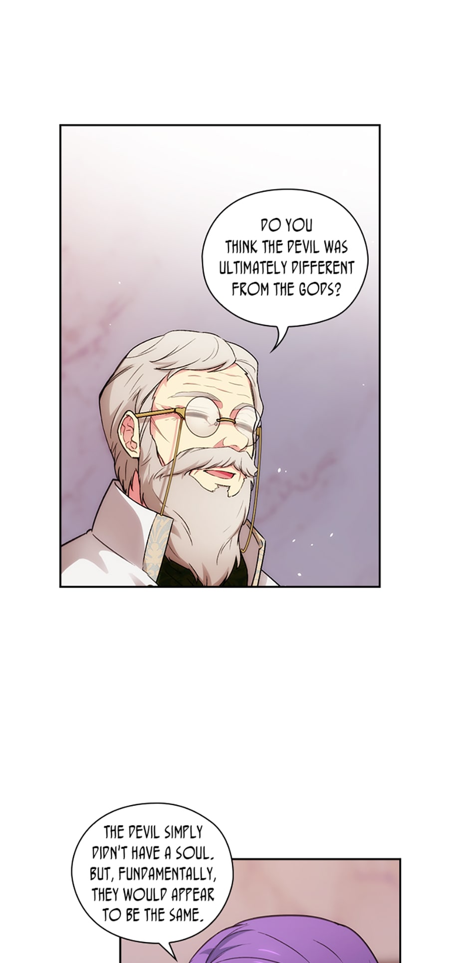 Reminiscence Adonis chapter 128 page 8