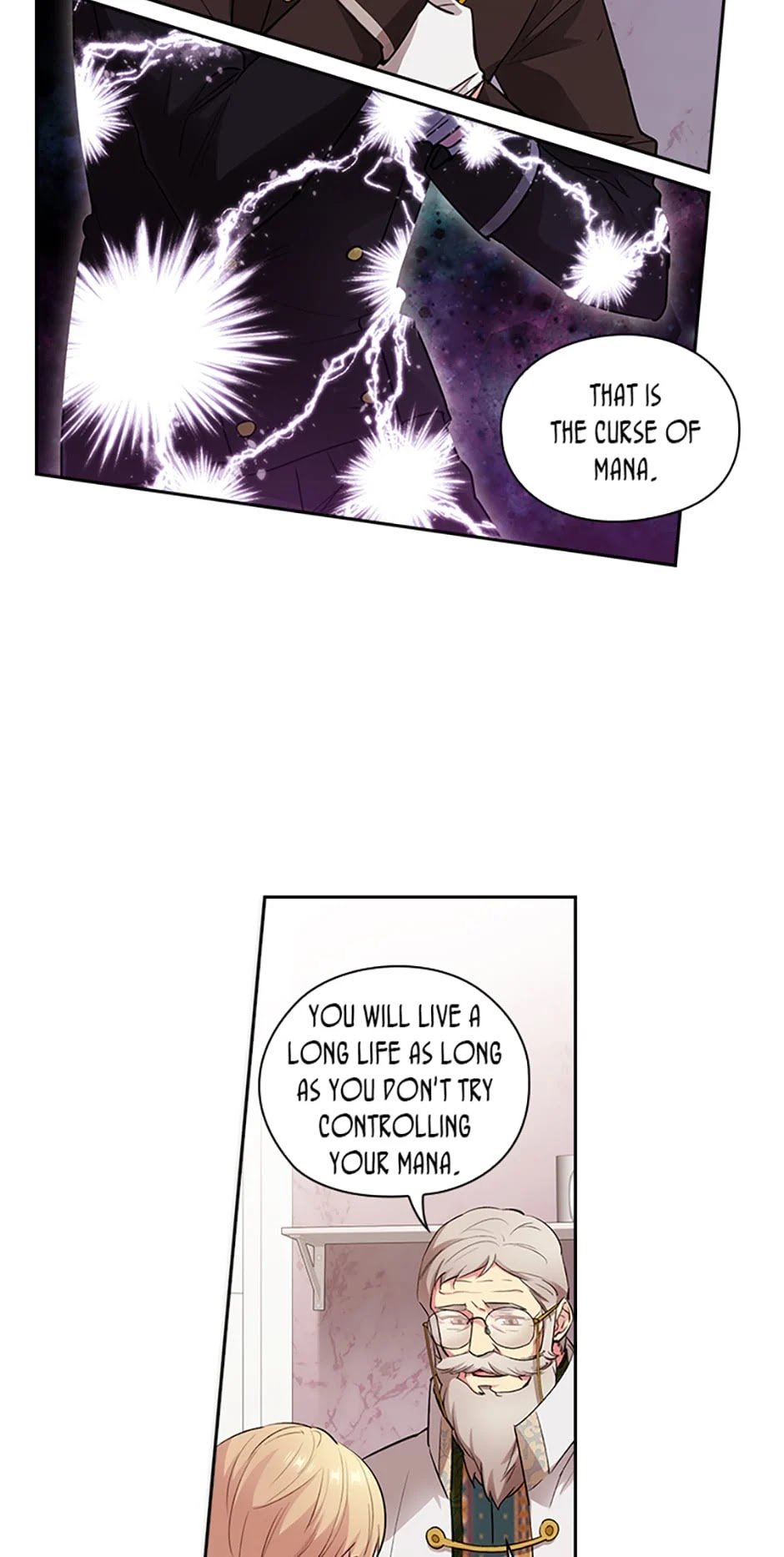 Reminiscence Adonis chapter 129 page 11