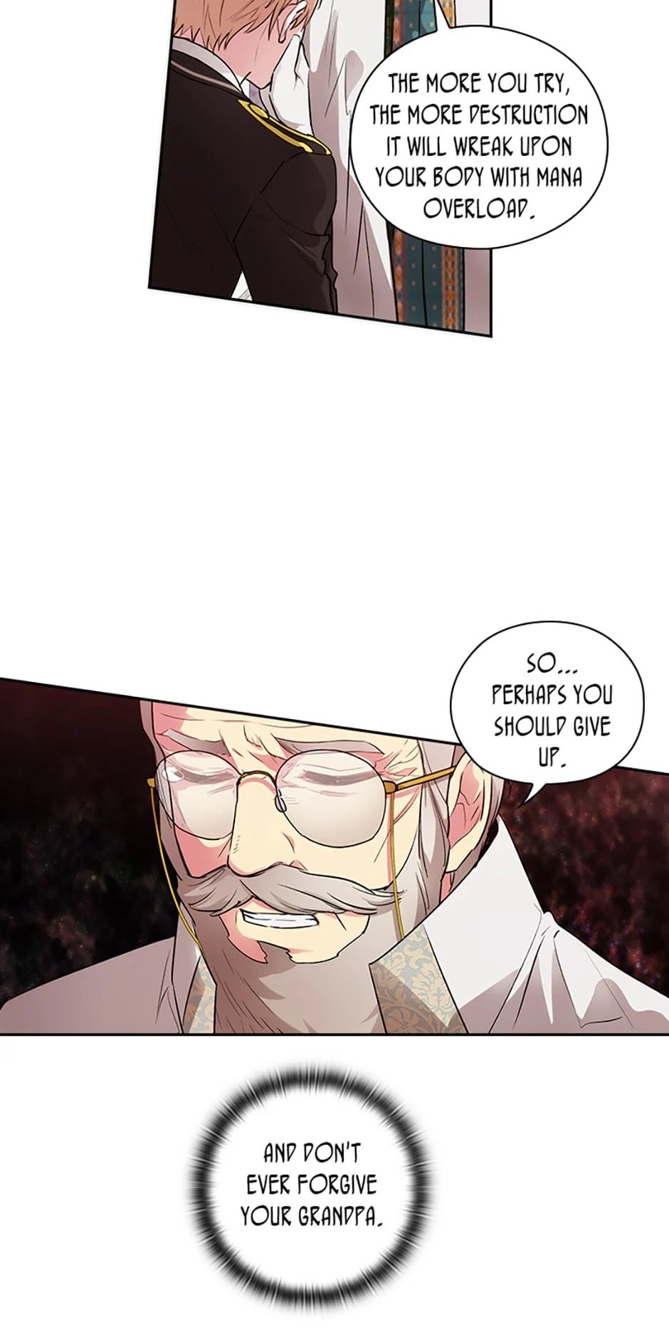 Reminiscence Adonis chapter 129 page 12