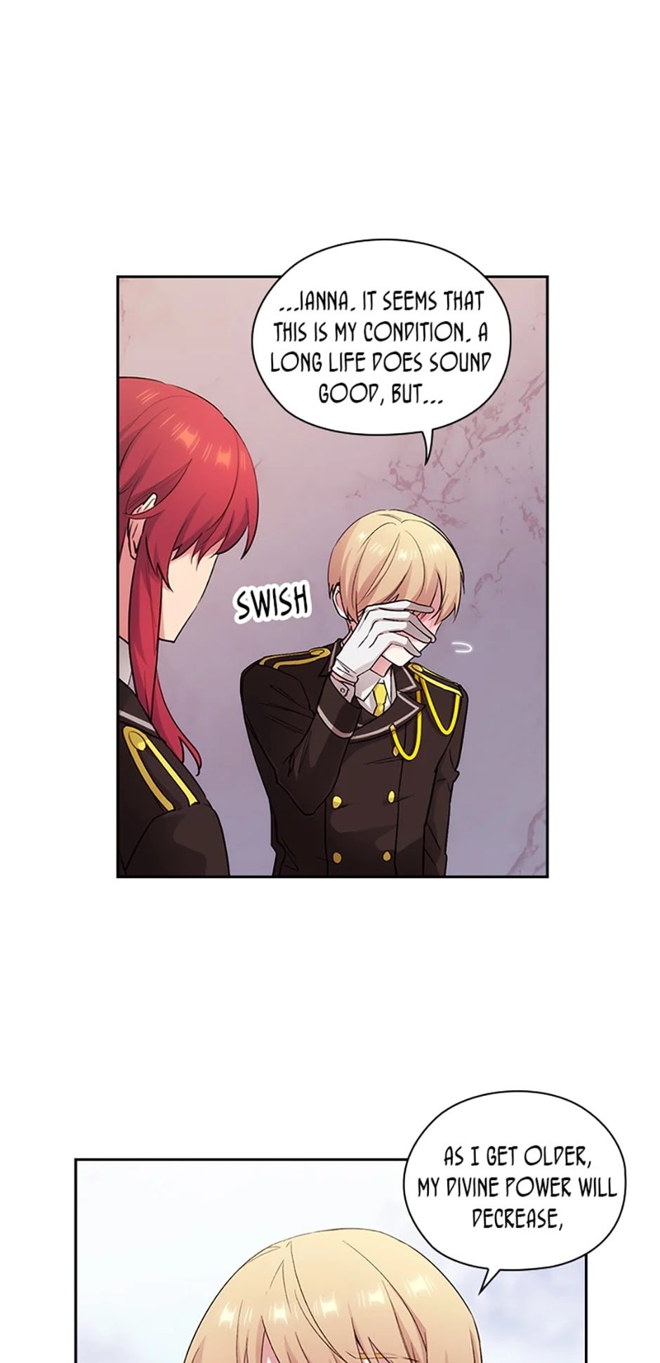 Reminiscence Adonis chapter 129 page 13