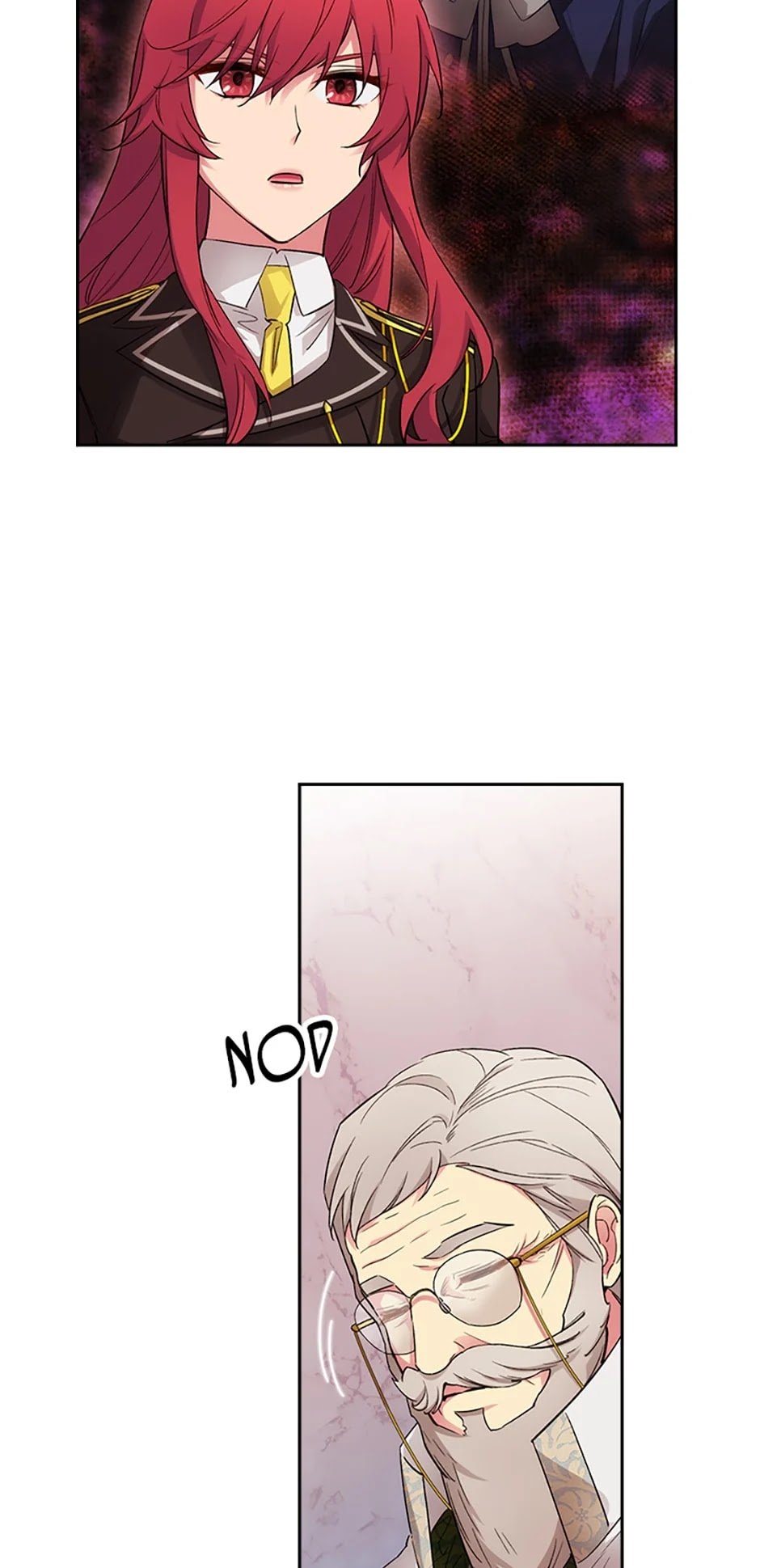 Reminiscence Adonis chapter 129 page 16