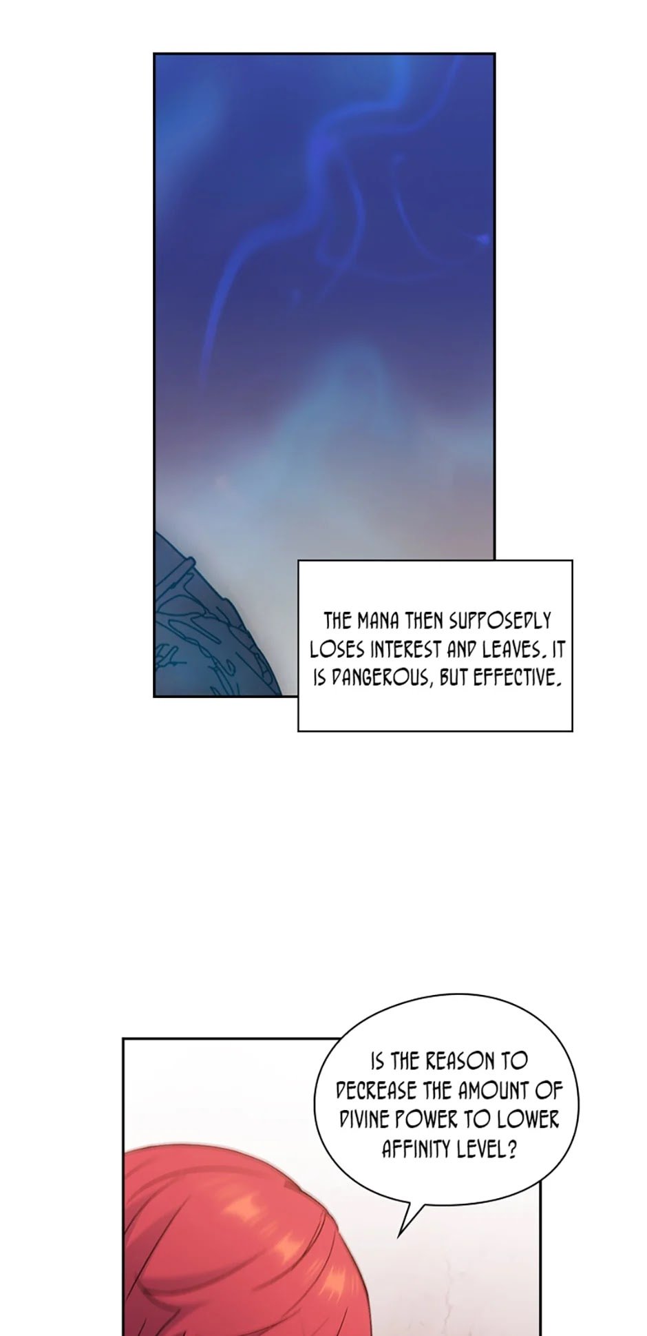 Reminiscence Adonis chapter 129 page 18