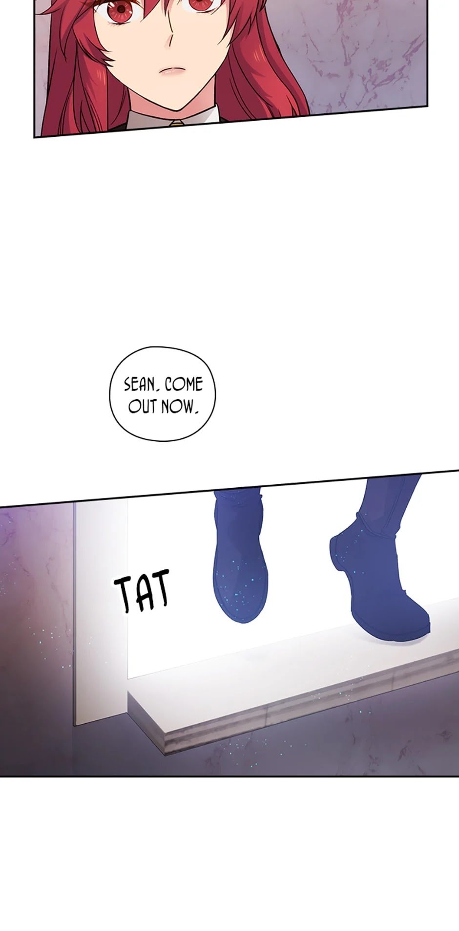 Reminiscence Adonis chapter 129 page 24