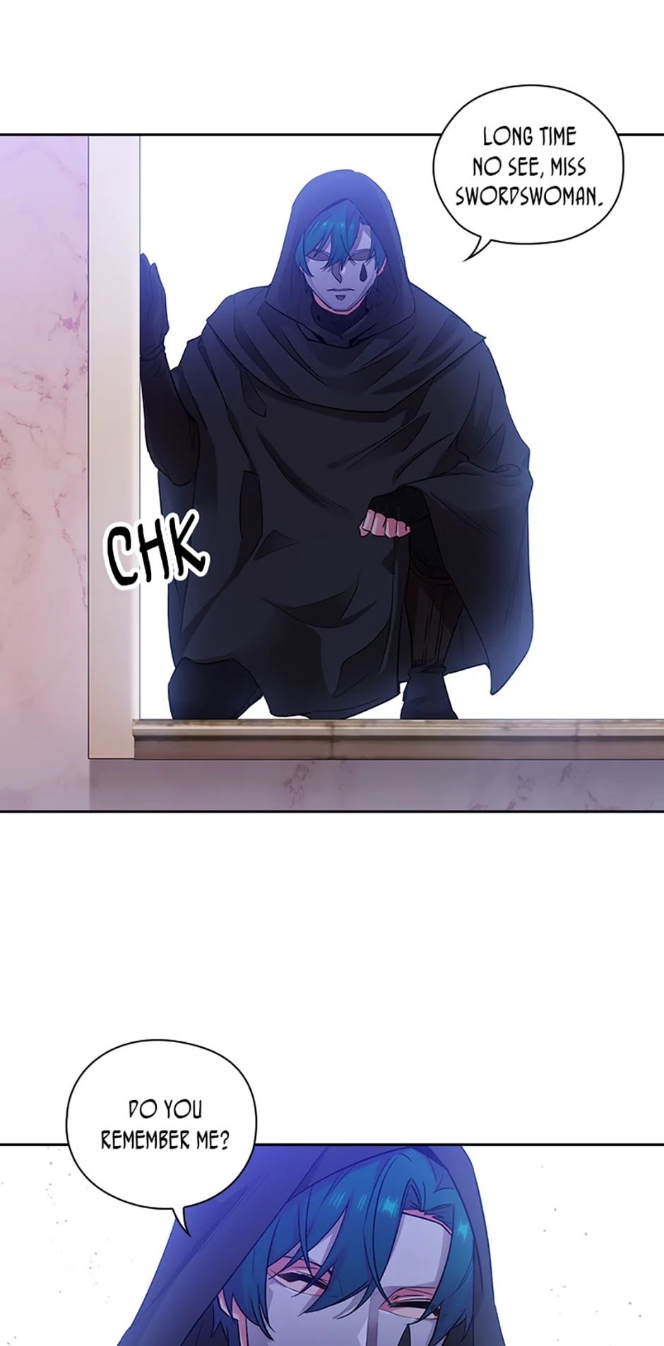 Reminiscence Adonis chapter 129 page 25