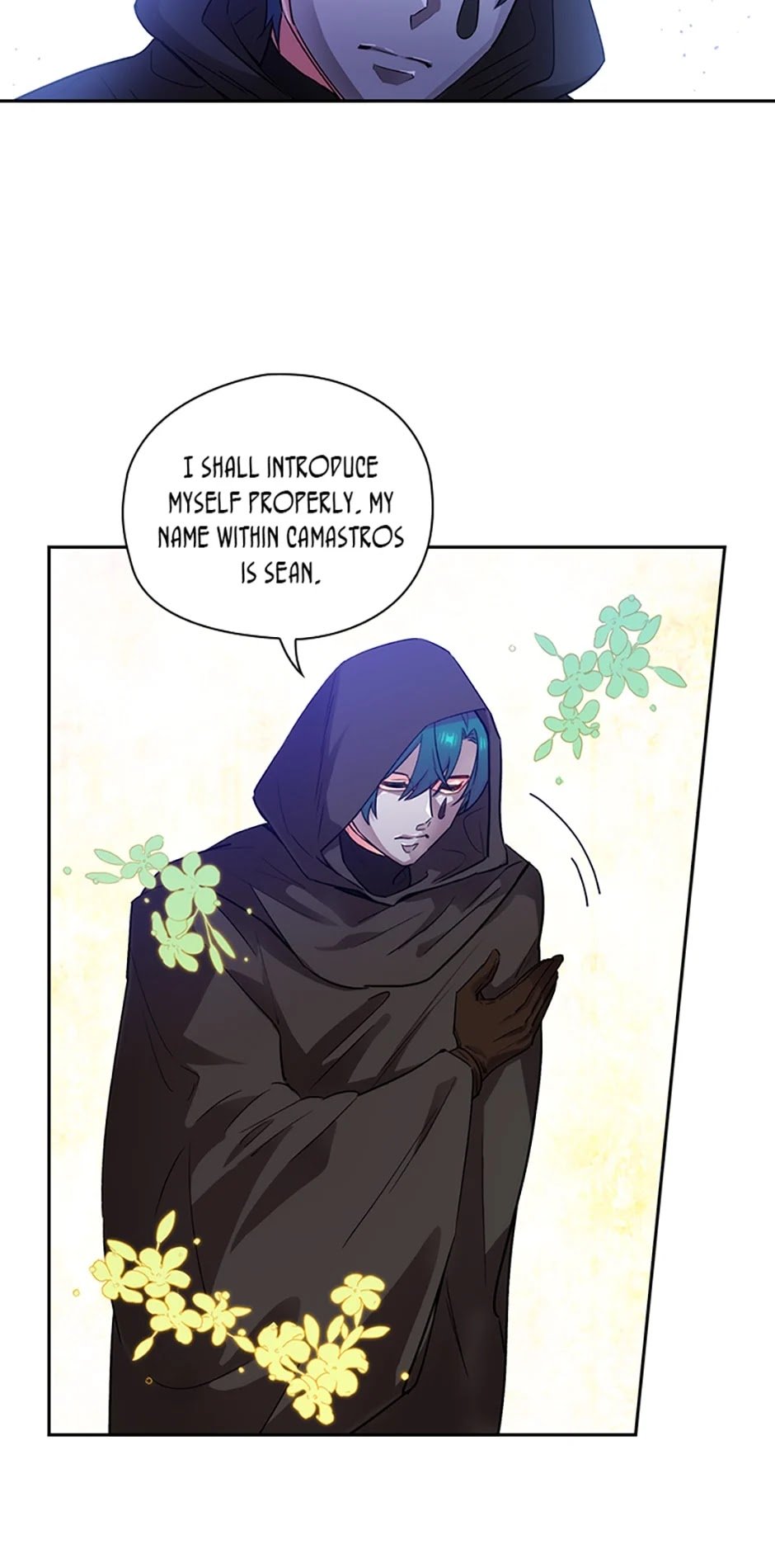 Reminiscence Adonis chapter 129 page 26