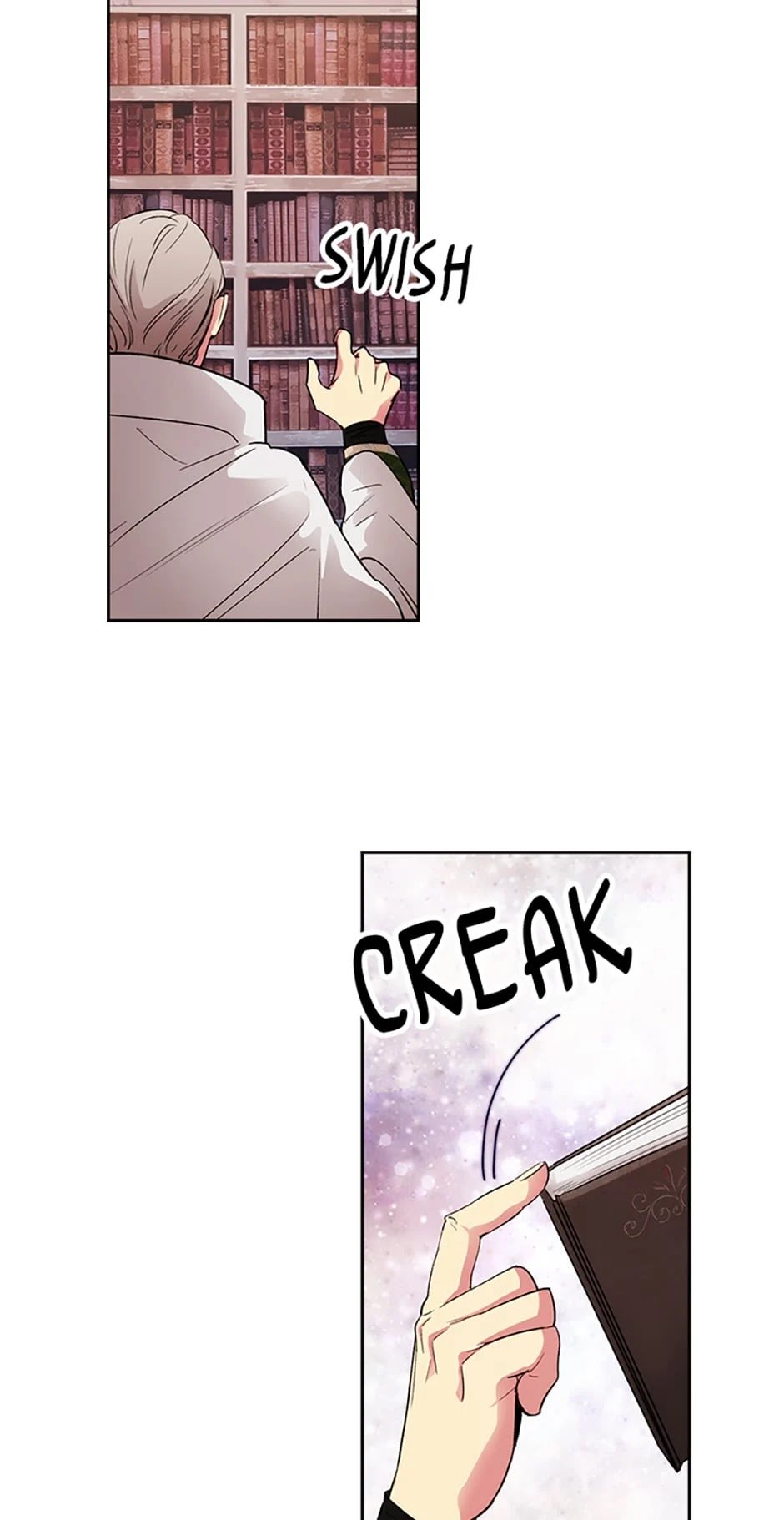 Reminiscence Adonis chapter 129 page 30