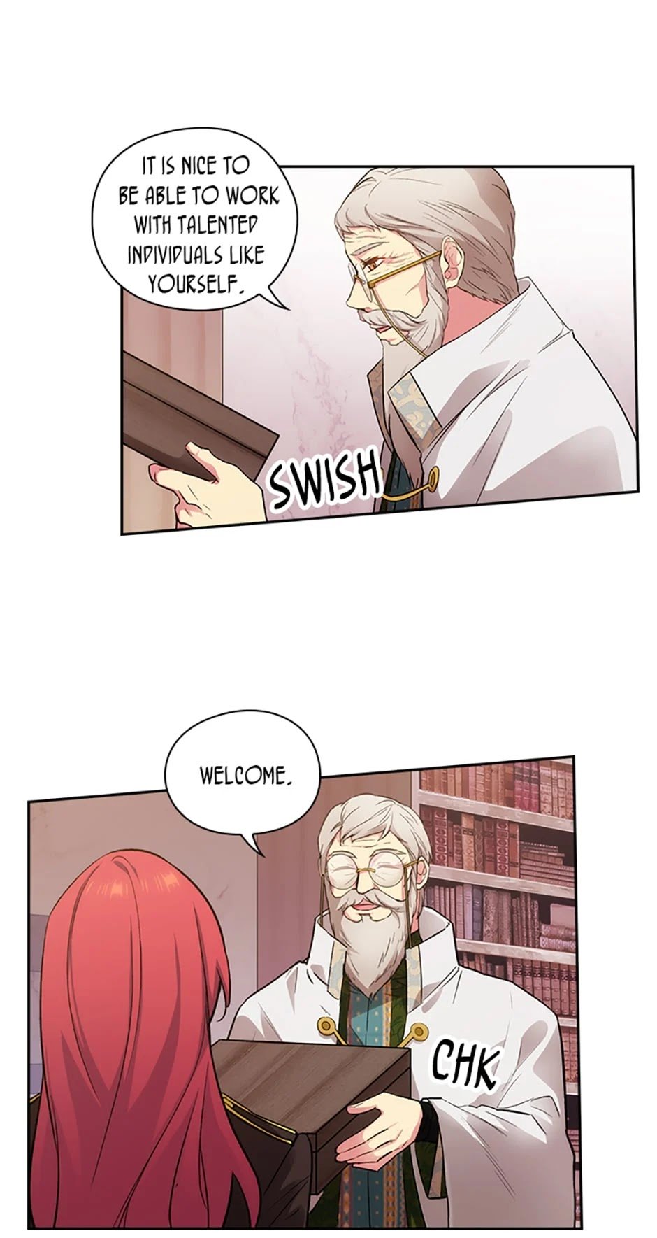 Reminiscence Adonis chapter 129 page 33