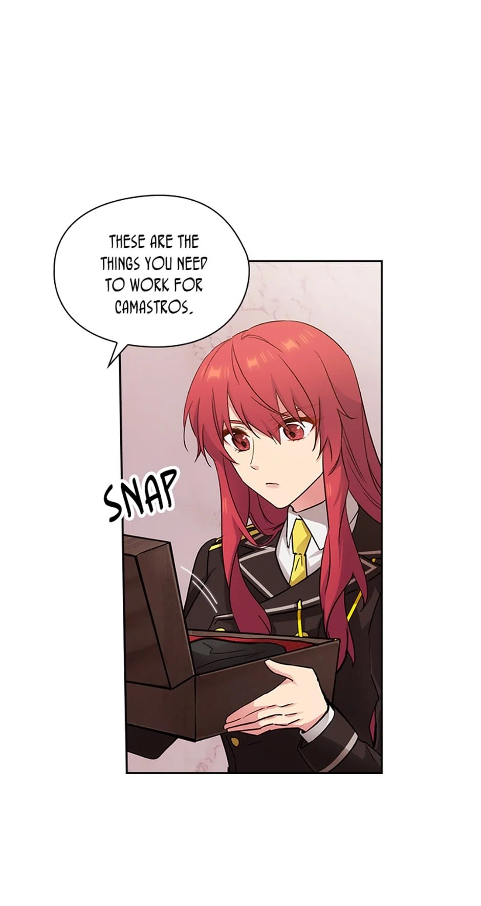 Reminiscence Adonis chapter 129 page 34